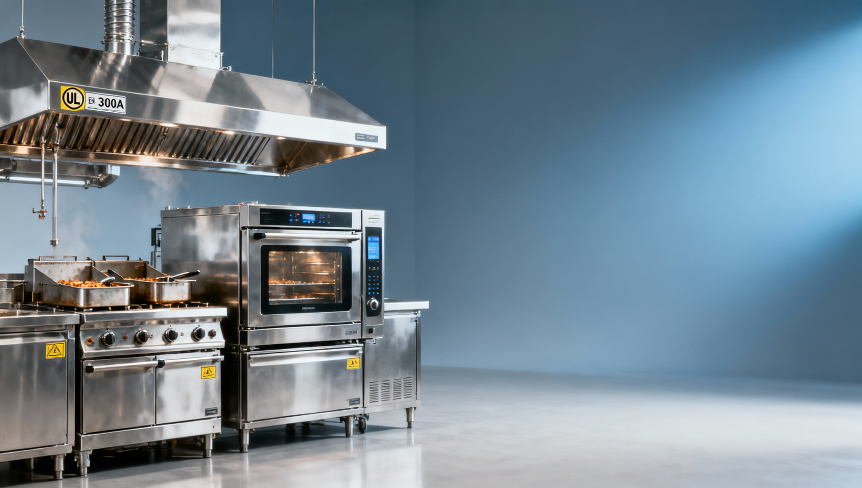 What’s really behind the rising demand for fireproof restaurant kitchen equipment in 2026? What’s really behind the rising demand for fireproof restaurant kitchen equipment in 2026?