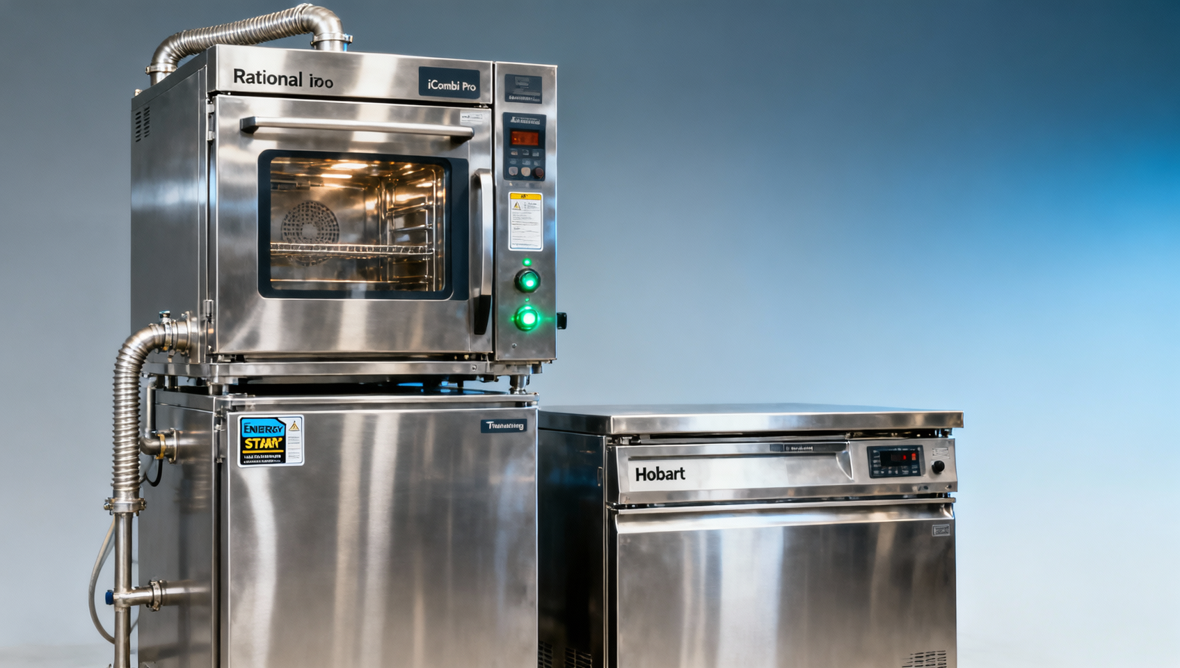 Why energy-efficient restaurant kitchen equipment often costs more upfront — and when it pays off Why energy-efficient restaurant kitchen equipment often costs more upfront — and when it pays off
