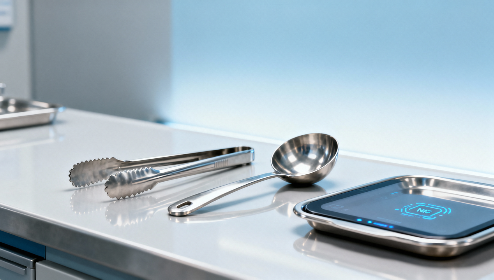 Kitchen tools for hospitals: Why NSF certification alone doesn’t guarantee infection control Kitchen tools for hospitals: Why NSF certification alone doesn’t guarantee infection control