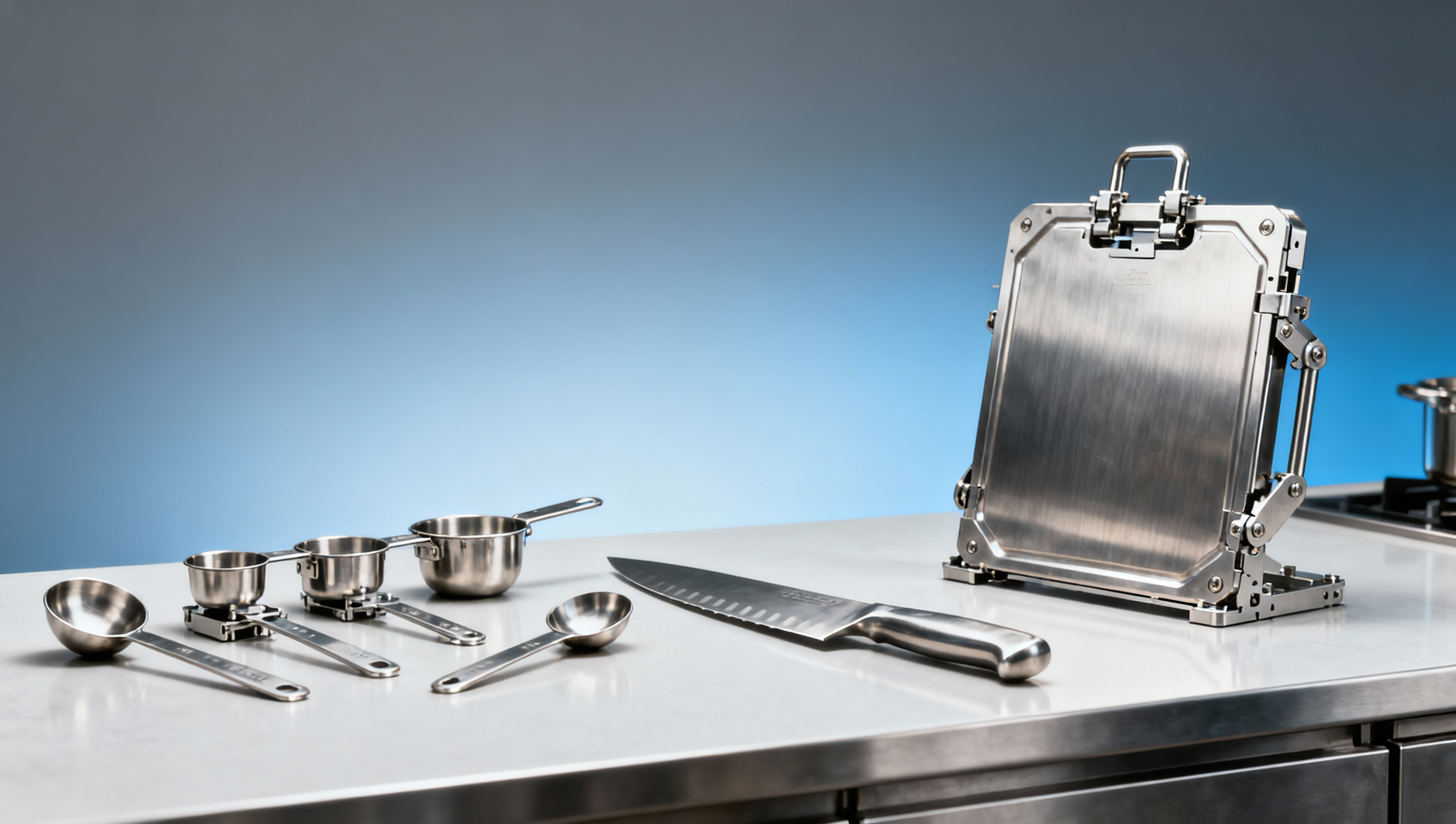 Kitchen tools OEM: How design ownership affects warranty coverage and spare parts access Kitchen tools OEM: How design ownership affects warranty coverage and spare parts access