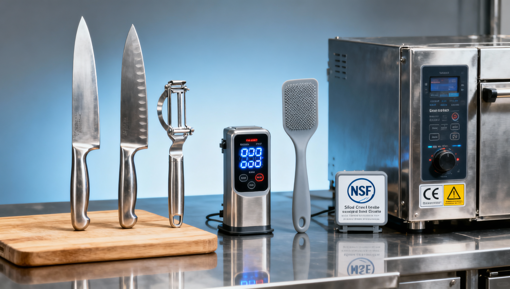 Kitchen tools price list: What’s included (and excluded) in ‘FOB’ vs. ‘DDP’ pricing models Kitchen tools price list: What’s included (and excluded) in ‘FOB’ vs. ‘DDP’ pricing models