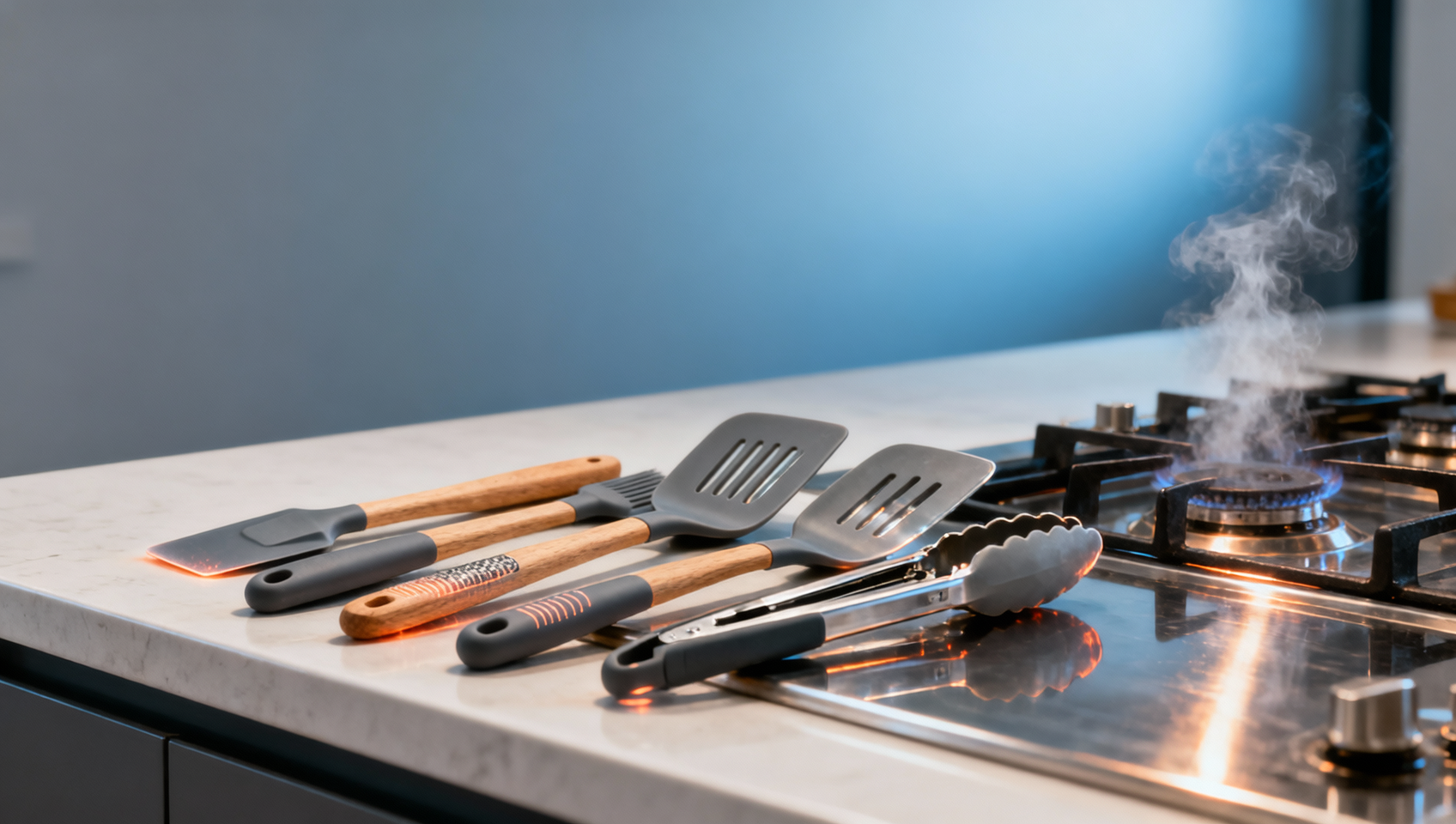 Kitchen tools for home use: Why commercial-grade labeling misleads buyers on heat resistance Kitchen tools for home use: Why commercial-grade labeling misleads buyers on heat resistance