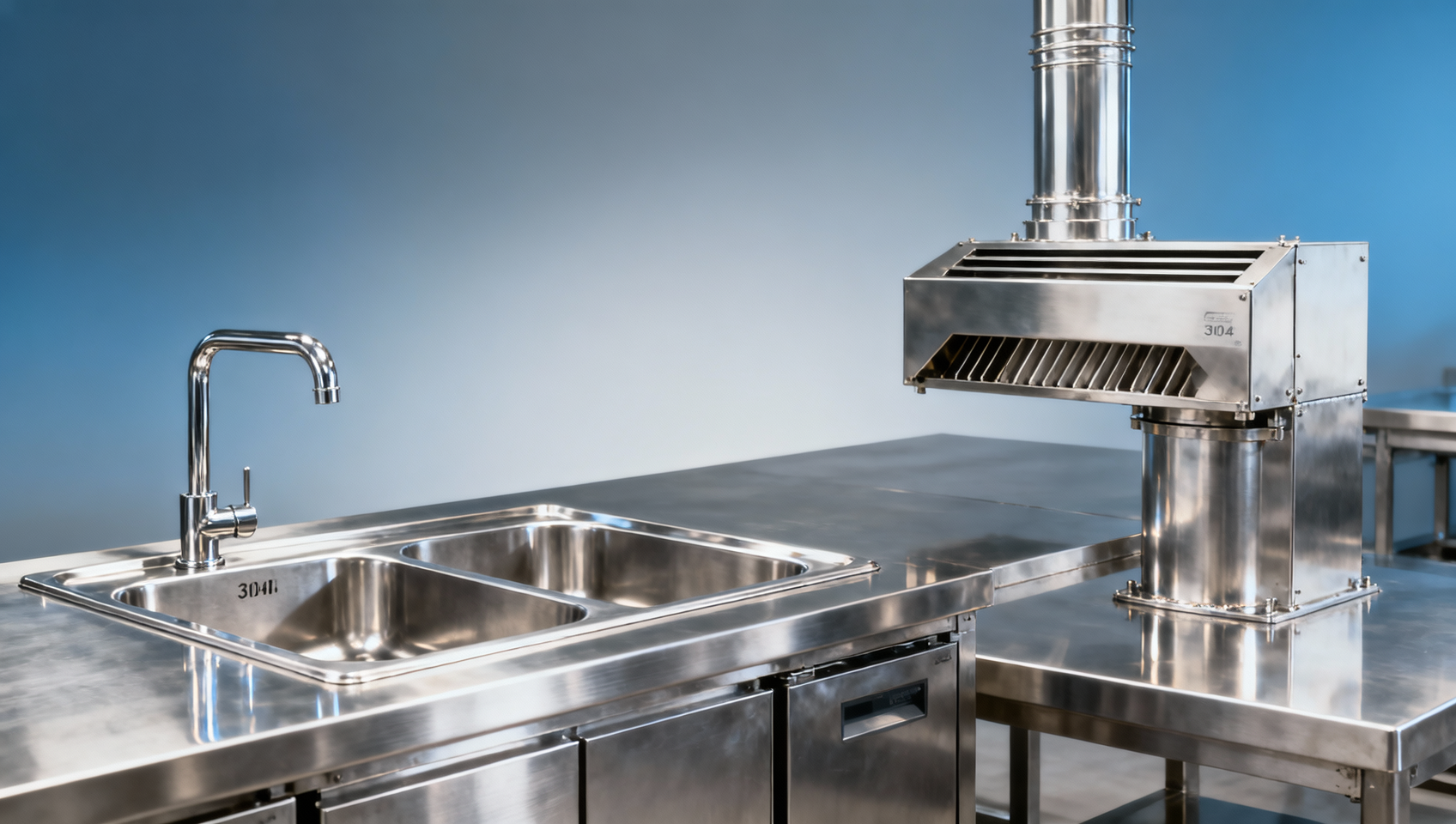 Restaurant supplies cost: What’s driving the 12% average increase in stainless steel component pricing Restaurant supplies cost: What’s driving the 12% average increase in stainless steel component pricing