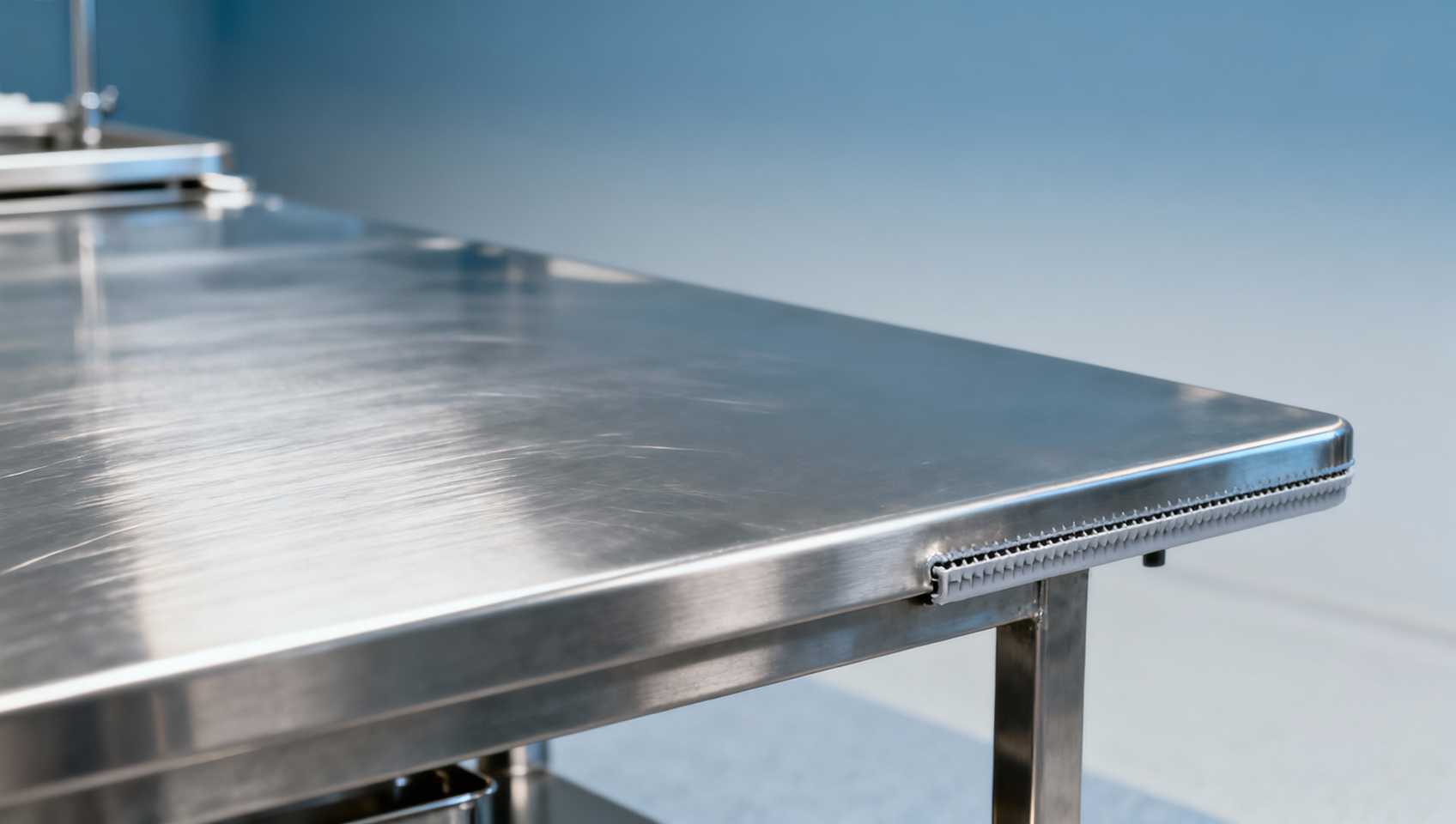 Restaurant supplies for hospitals: Why antimicrobial finishes require third-party validation — not just lab claims