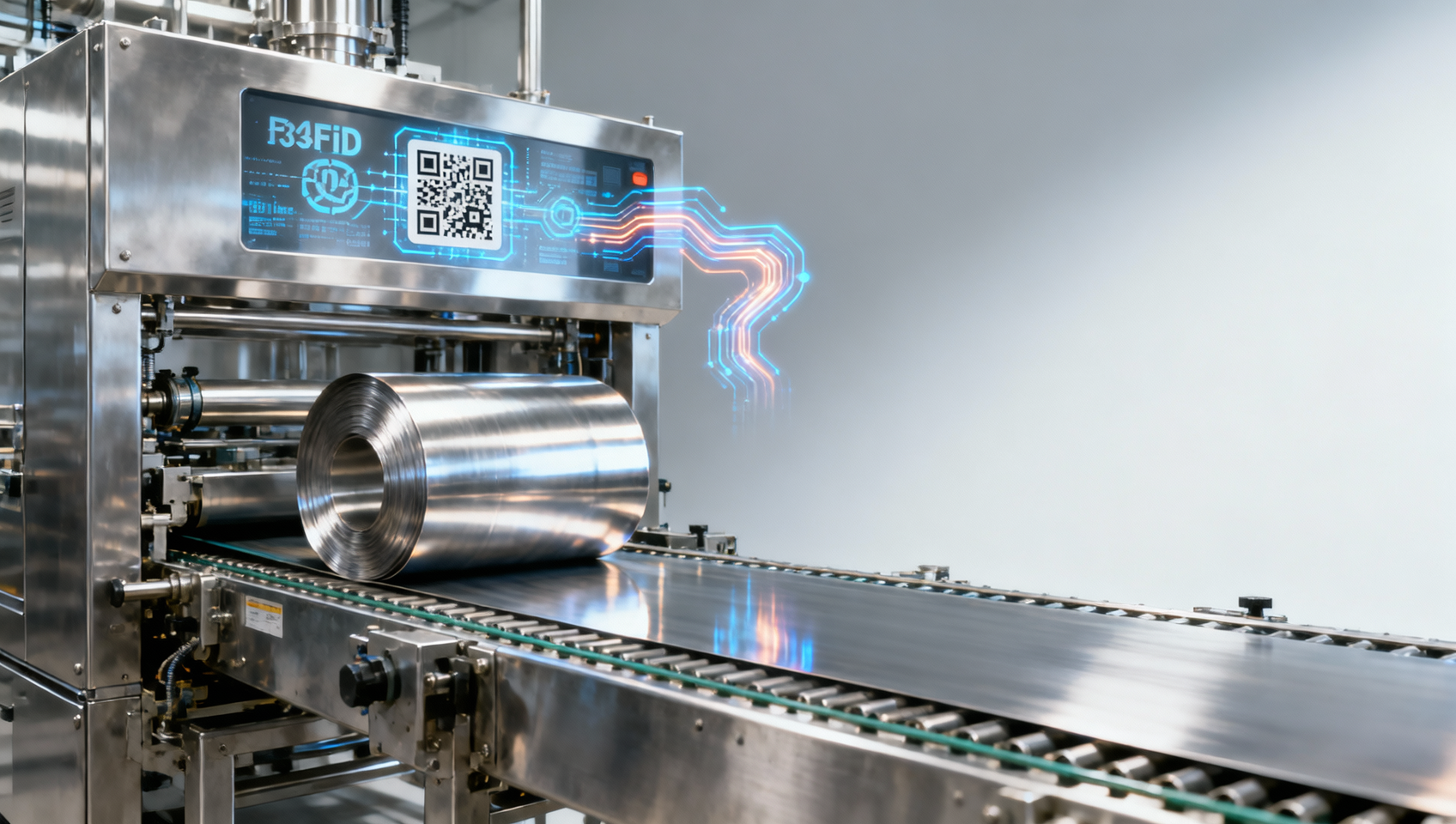 Restaurant supplies producer: How vertical integration affects traceability in stainless steel supply chains Restaurant supplies producer: How vertical integration affects traceability in stainless steel supply chains