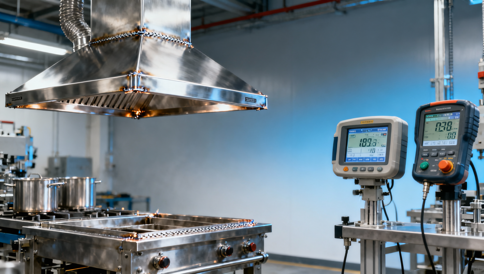 Restaurant supplies factory: What audit frequency signals consistent quality control beyond ISO 9001 Restaurant supplies factory: What audit frequency signals consistent quality control beyond ISO 9001