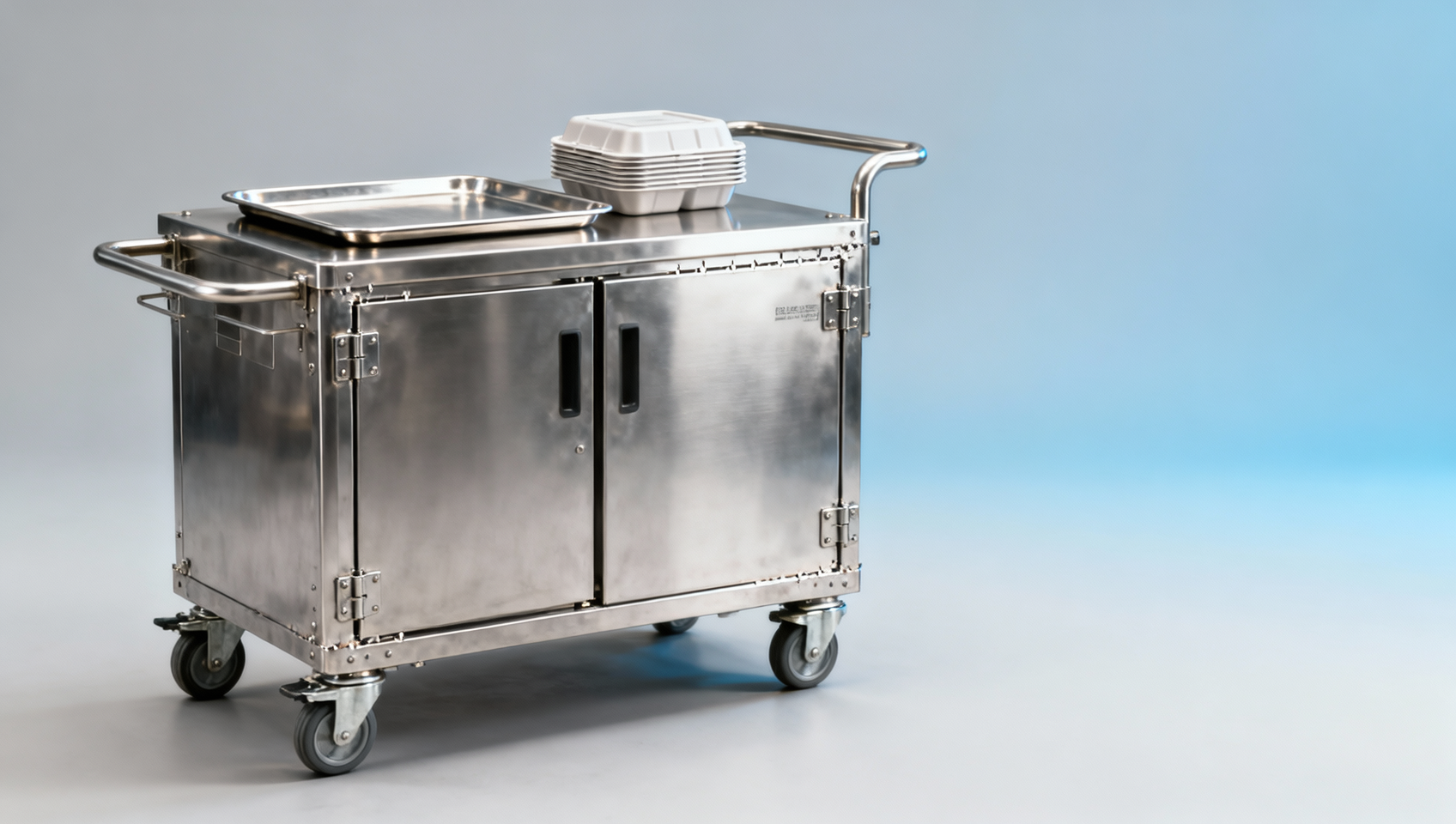 Restaurant supplies for catering: Why collapsible carts fail under repeated loading cycles — and what works instead Restaurant supplies for catering: Why collapsible carts fail under repeated loading cycles — and what works instead
