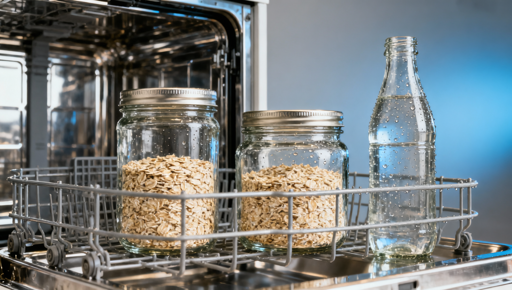 Glass storage containers cracking after dishwasher use — is thermal shock still a real issue in 2026? Glass storage containers cracking after dishwasher use — is thermal shock still a real issue in 2026?