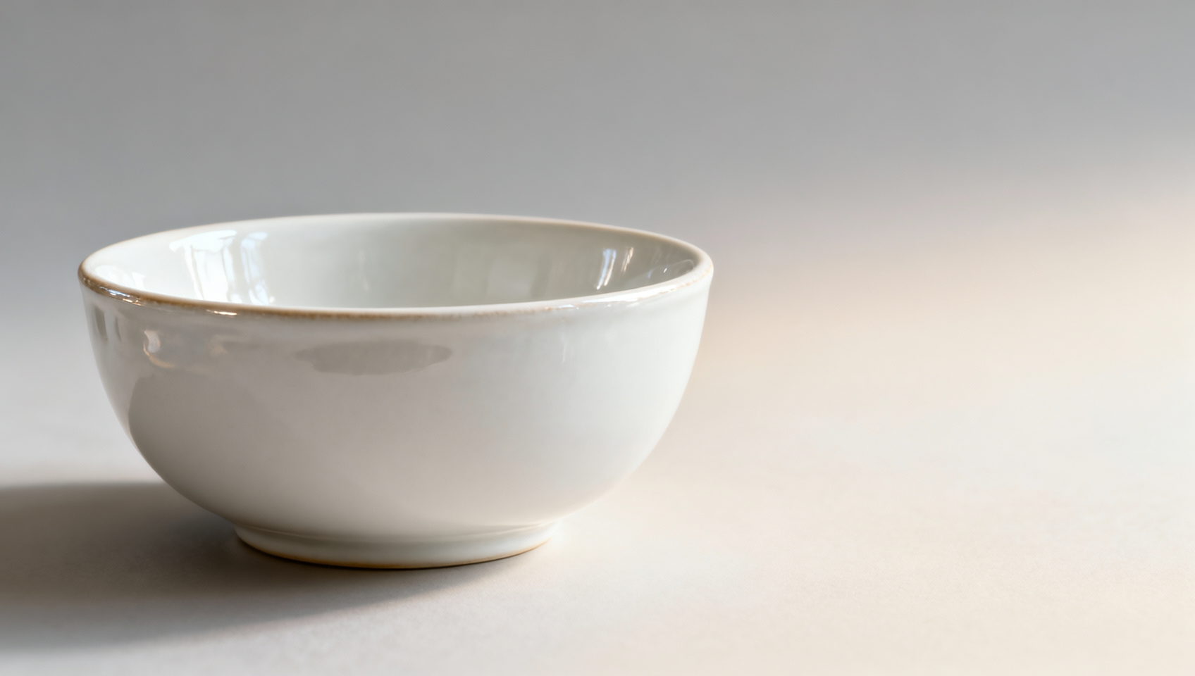 Ceramic breakfast bowls chipping at the rim: why glaze thickness matters more than brand reputation Ceramic breakfast bowls chipping at the rim: why glaze thickness matters more than brand reputation