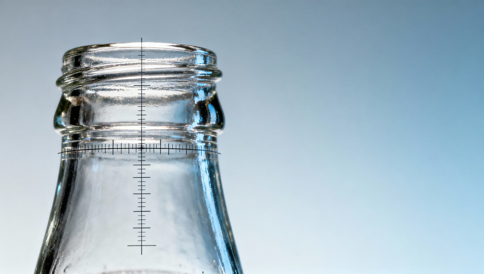 Glass beverage jars failing vacuum seal tests — how much does neck tolerance affect performance? Glass beverage jars failing vacuum seal tests — how much does neck tolerance affect performance?