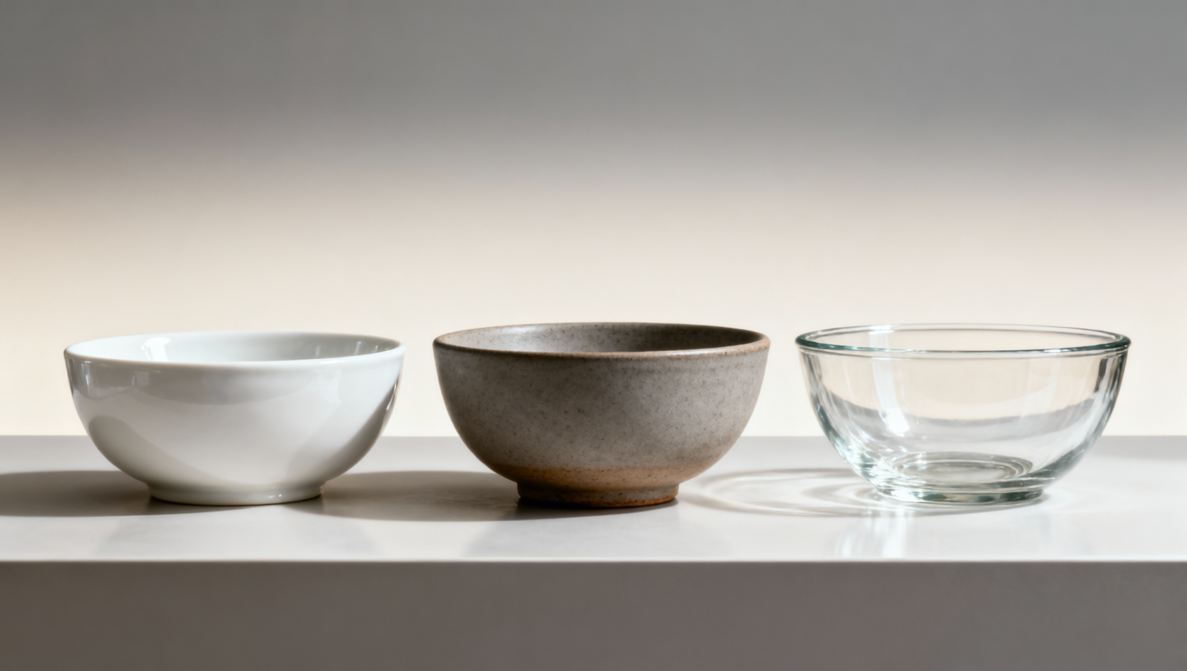 Stoneware cereal bowls absorbing odors despite being labeled 'non-porous' — what lab testing reveals Stoneware cereal bowls absorbing odors despite being labeled 'non-porous' — what lab testing reveals