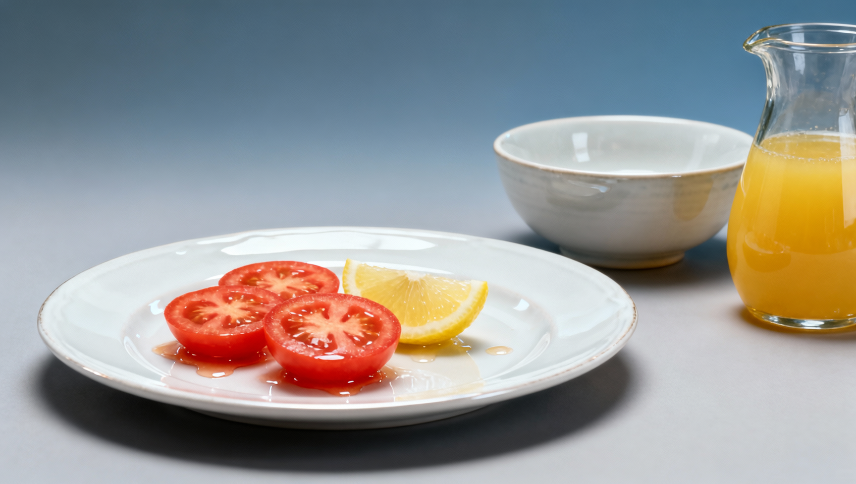 Ceramic serving plates stain from acidic foods — which glazes resist best? Ceramic serving plates stain from acidic foods — which glazes resist best?