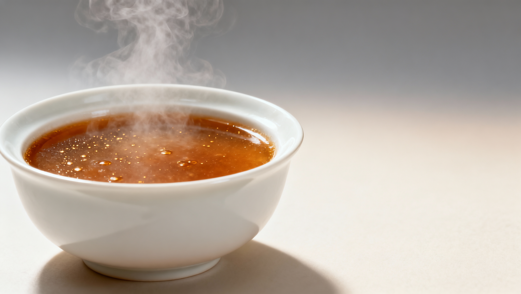 Porcelain bowls retain heat longer than ceramic — but do they crack easier?