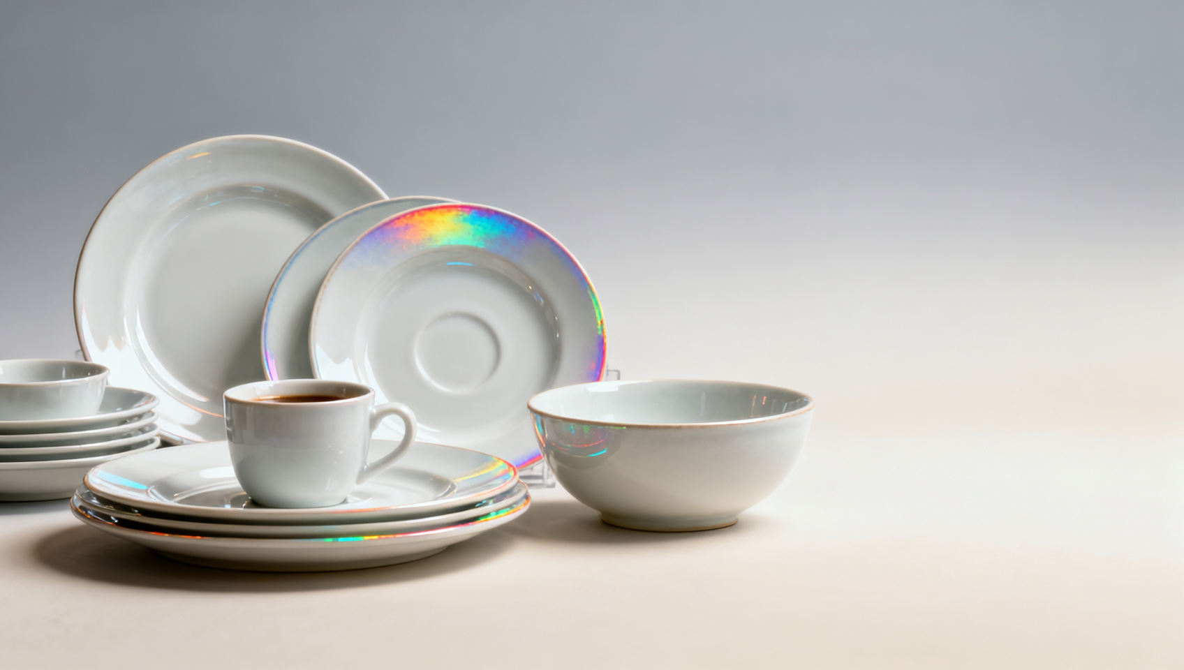 Ceramic dinner sets vary widely in microwave safety — why lab testing still differs Ceramic dinner sets vary widely in microwave safety — why lab testing still differs