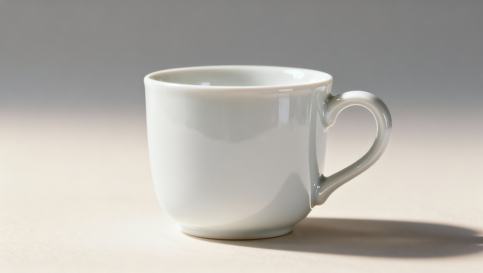 Porcelain mug handles break at the joint — thermal stress or manufacturing tolerance?