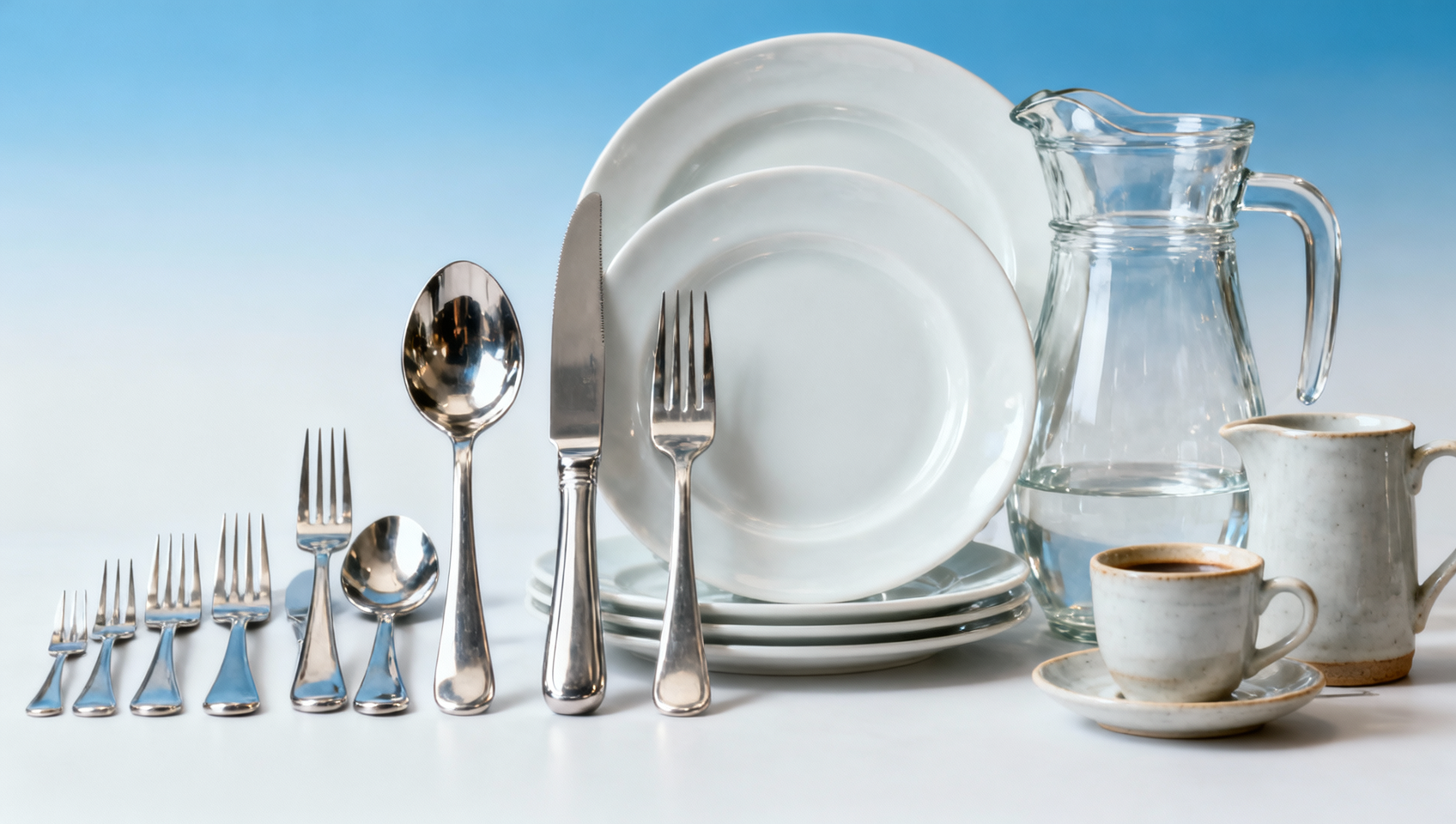 Stainless steel silverware tarnishes in coastal humidity — does passivation help? Stainless steel silverware tarnishes in coastal humidity — does passivation help?