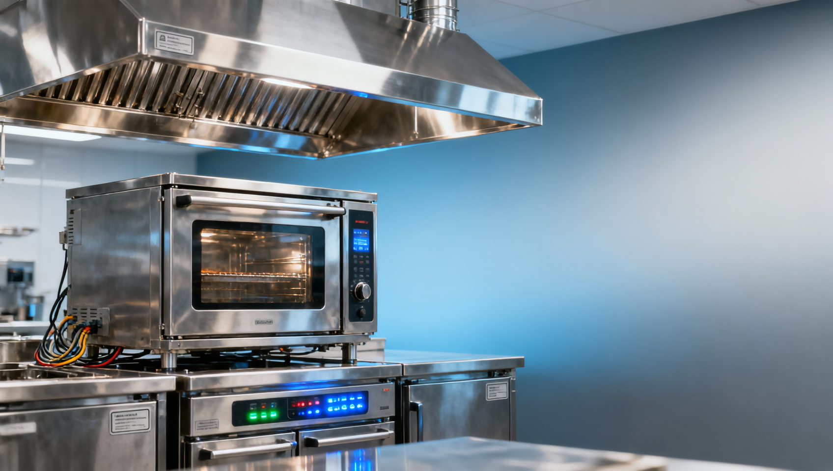 Restaurant kitchen equipment repair: When DIY fixes cost more than professional service Restaurant kitchen equipment repair: When DIY fixes cost more than professional service
