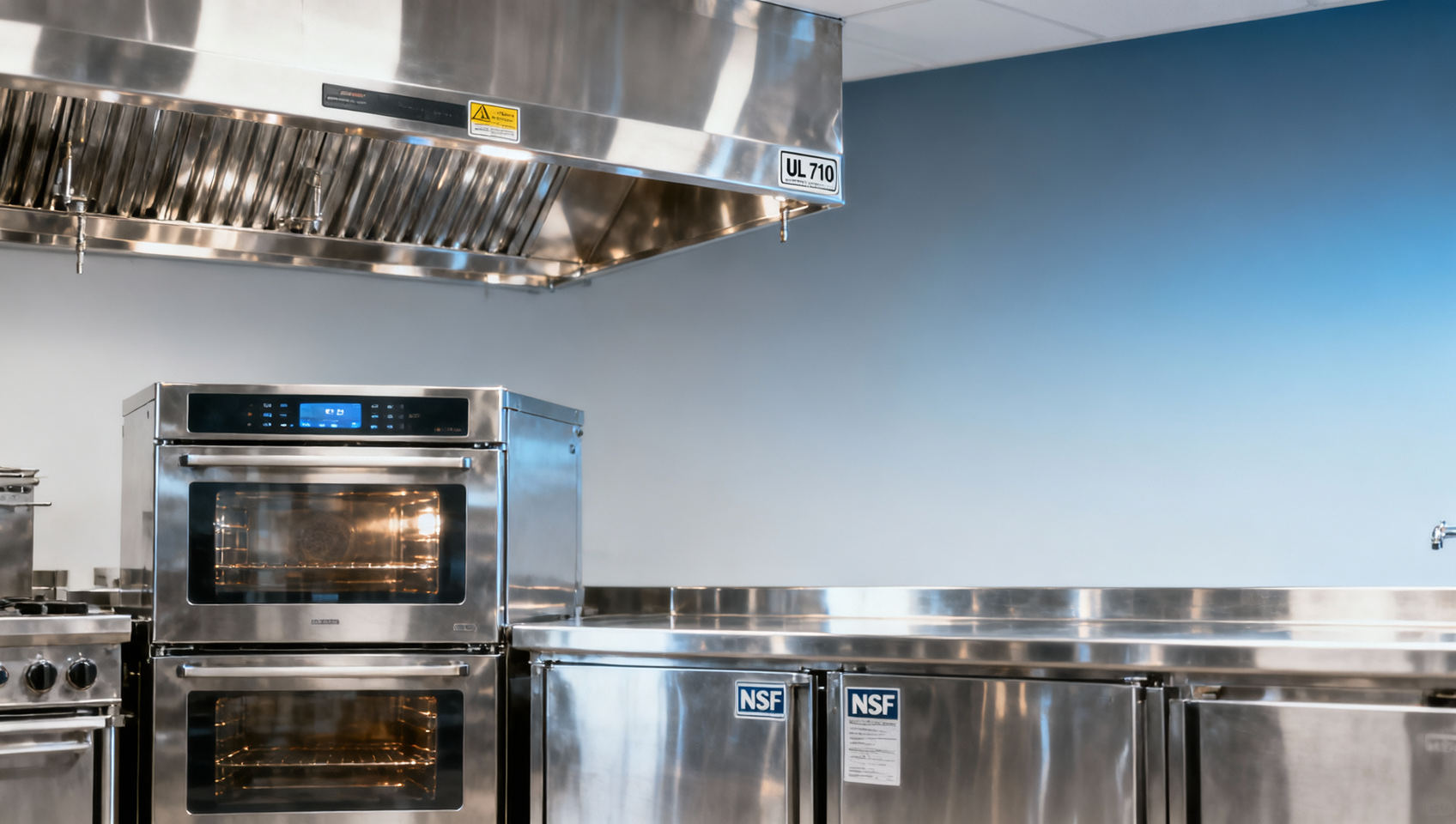 Restaurant kitchen equipment for sale: Hidden markup traps in 'discount' listings