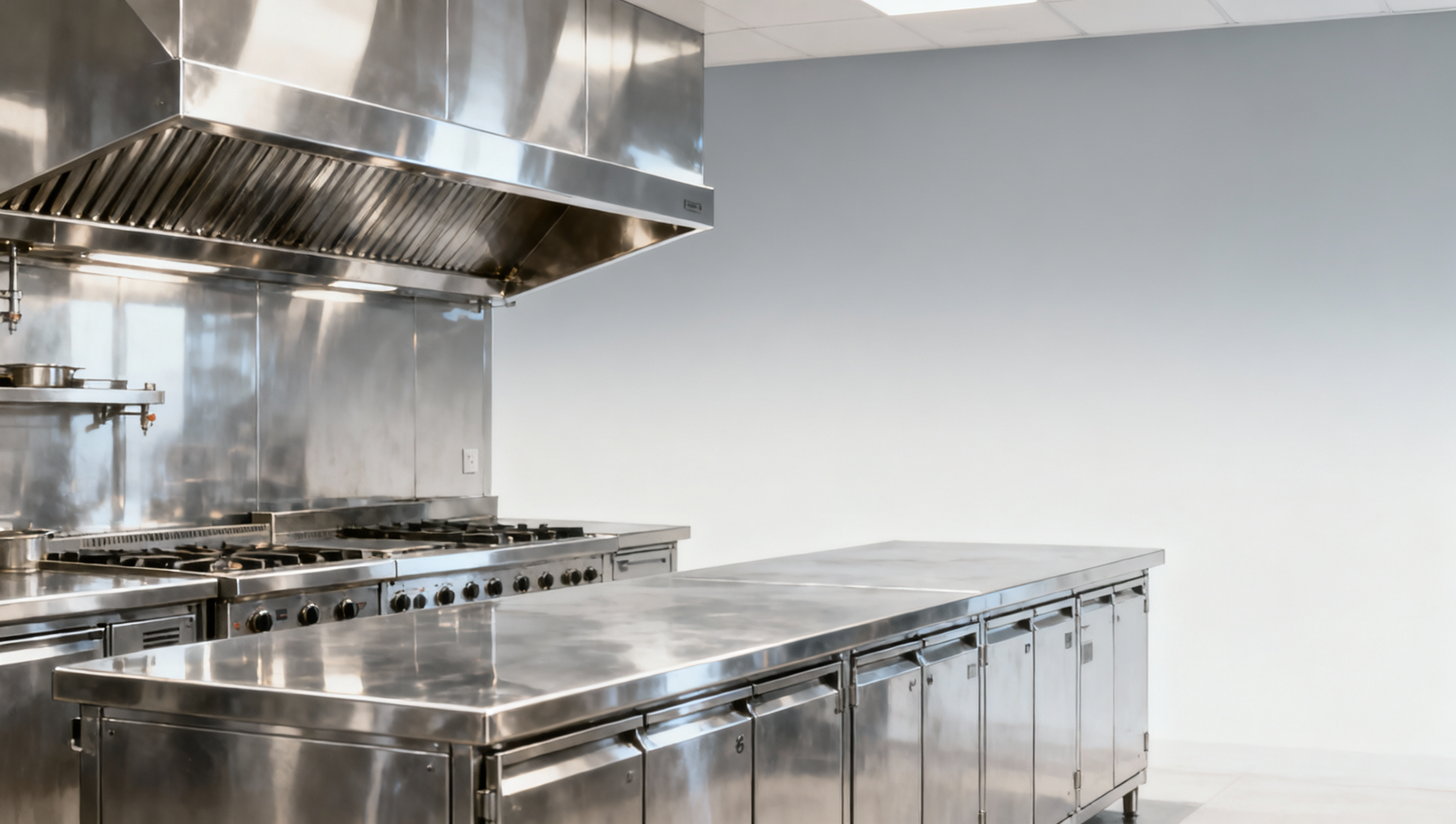 Restaurant kitchen organization isn’t about labels—it’s about motion economy Restaurant kitchen organization isn’t about labels—it’s about motion economy