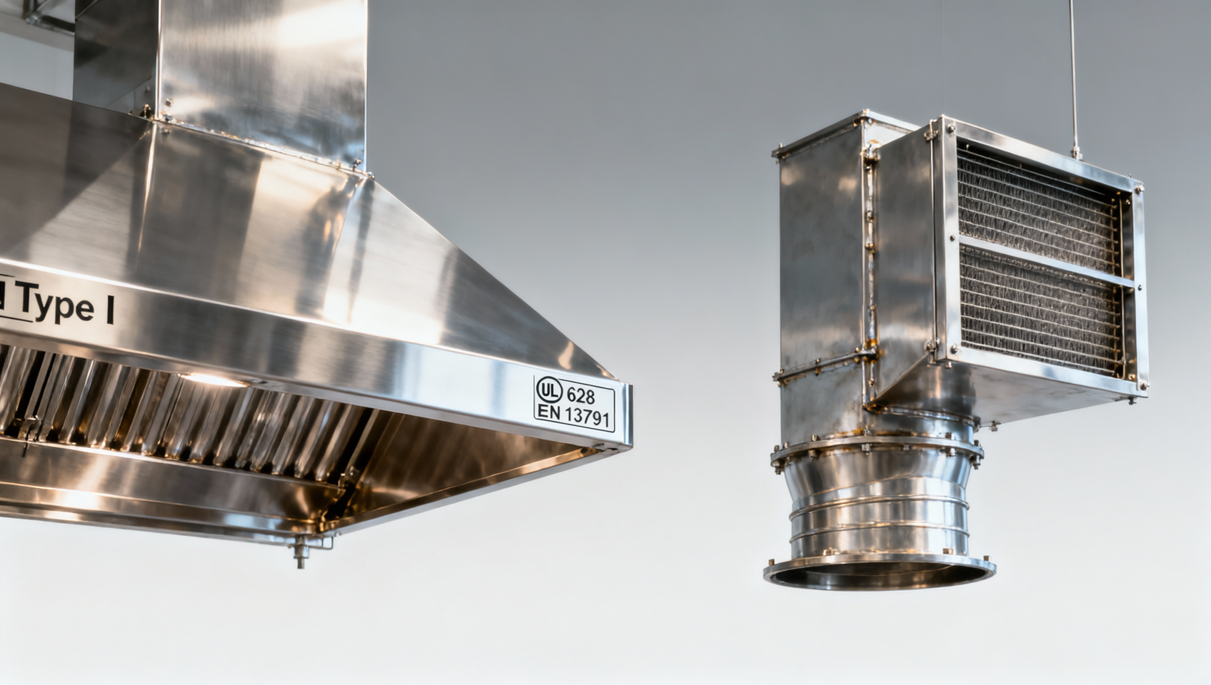 Restaurant kitchen equipment manufacturer certifications that matter—and which ones don’t Restaurant kitchen equipment manufacturer certifications that matter—and which ones don’t