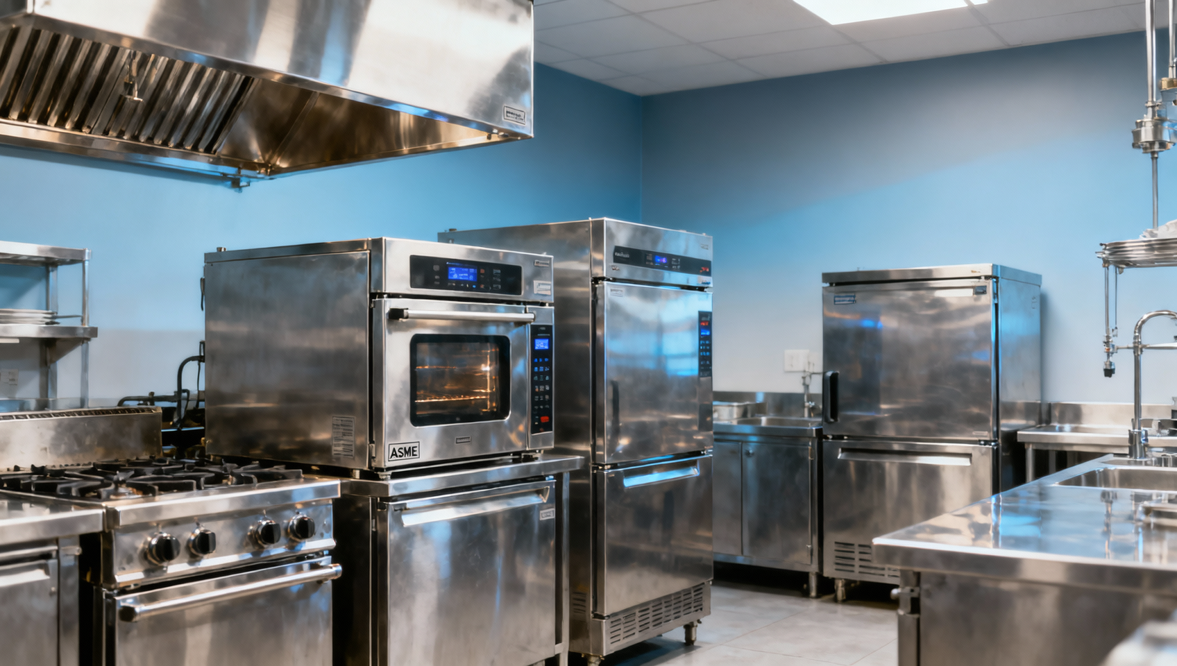 Restaurant kitchen equipment cost surprises no one budgets for—until they’re onsite Restaurant kitchen equipment cost surprises no one budgets for—until they’re onsite