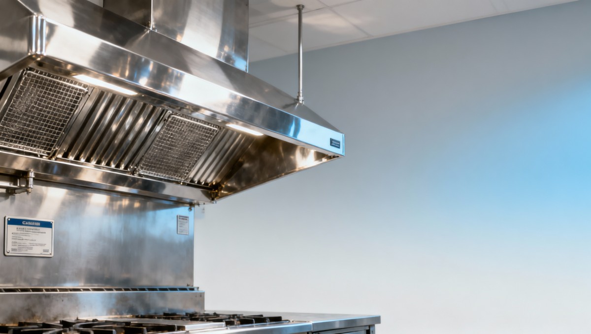 Restaurant kitchen safety gaps that persist even with certified equipment