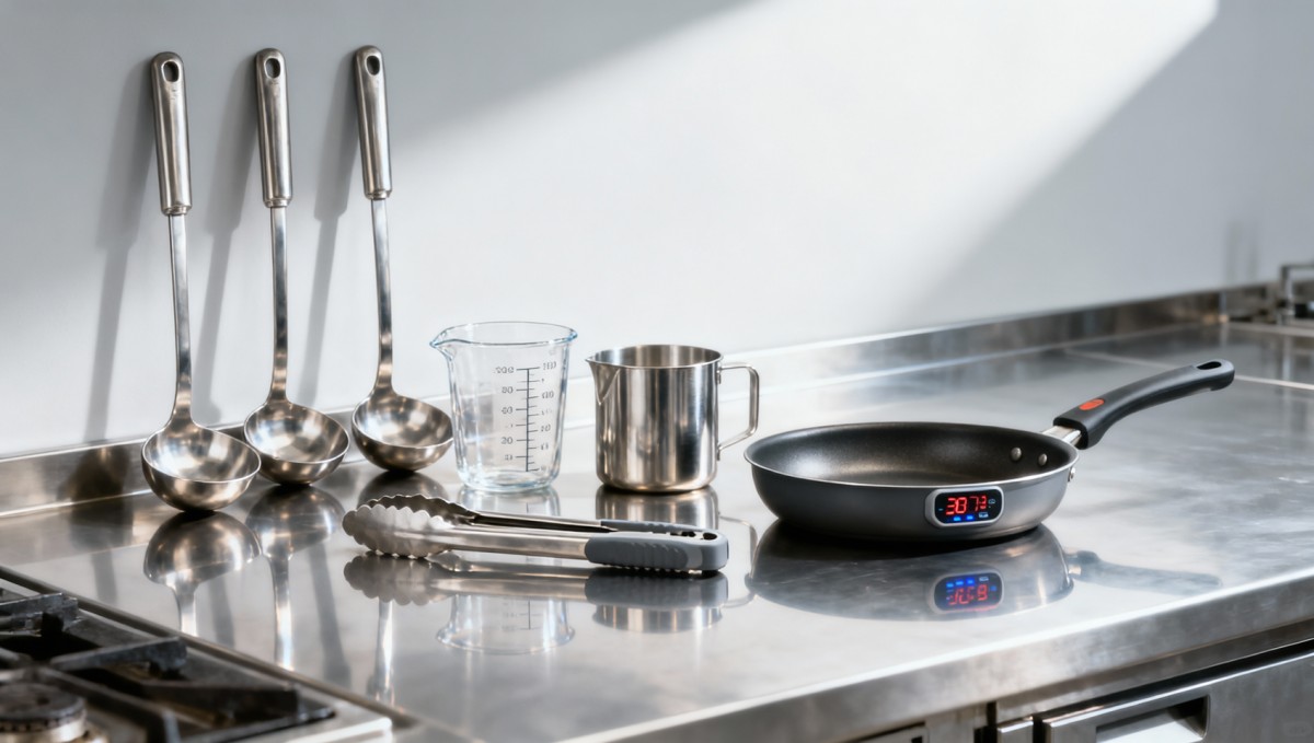 Kitchen tools manufacturer lead times stretching beyond 14 weeks—what’s causing it