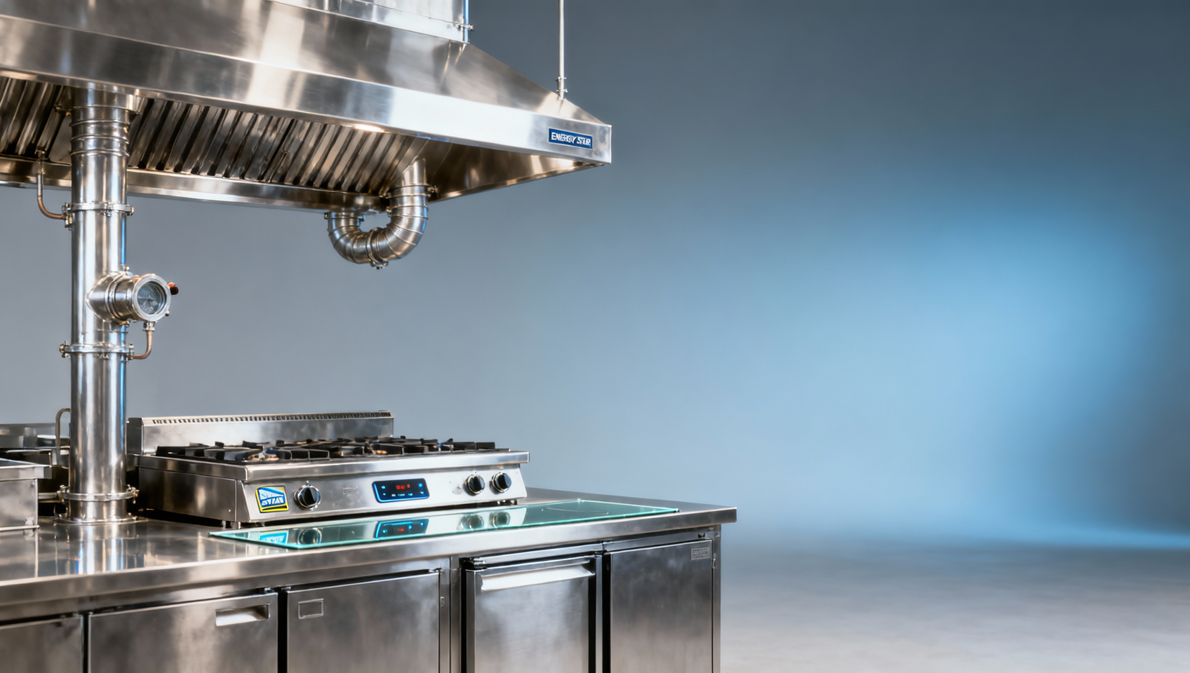 Eco-friendly restaurant supplies gaining traction—but only where local codes require them