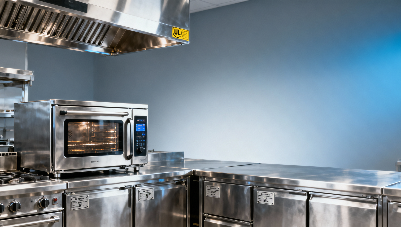 Restaurant kitchen equipment for sale: How to spot refurbished units mislabeled as new