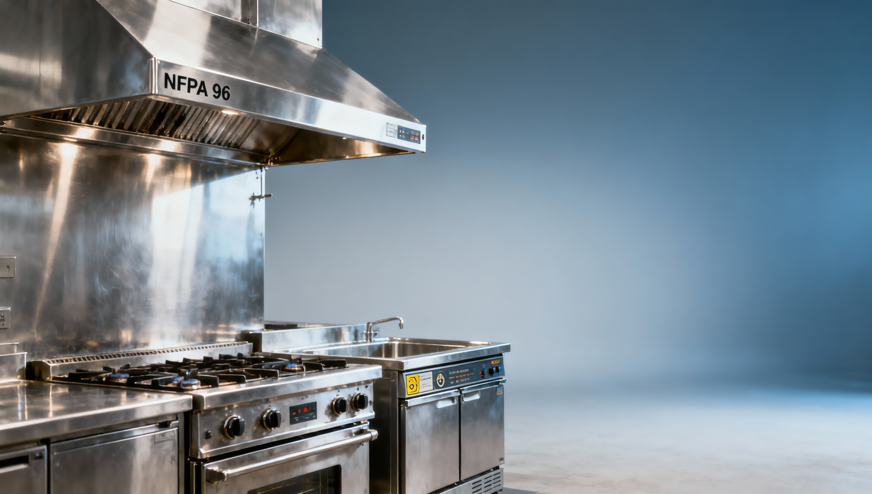Restaurant kitchen equipment checklist: What gets missed before opening day?