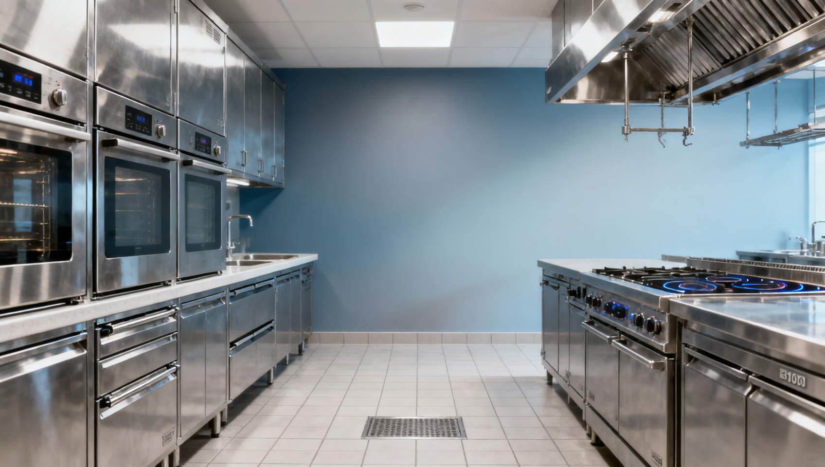 Restaurant kitchen equipment layout mistakes that increase staff fatigue