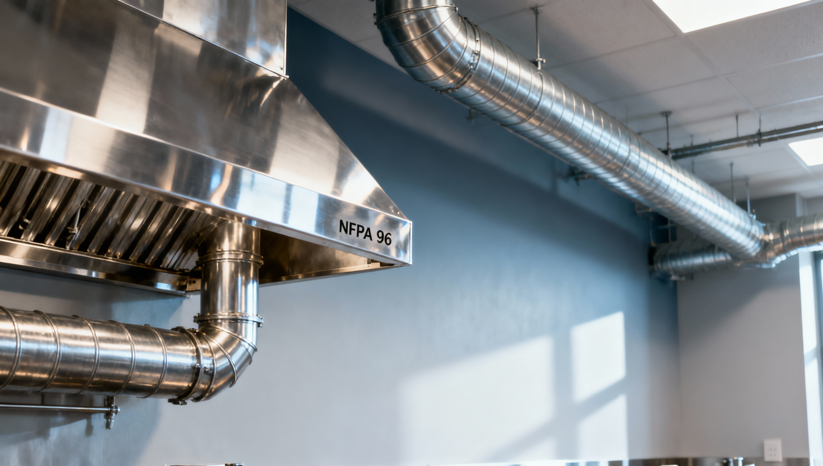 Restaurant kitchen equipment standards: When local codes override manufacturer claims Restaurant kitchen equipment standards: When local codes override manufacturer claims