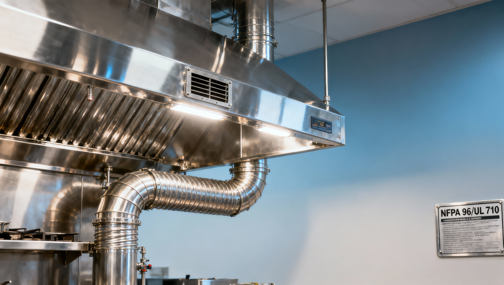 Restaurant kitchen equipment guide: Why ‘plug-and-play’ systems rarely survive year one