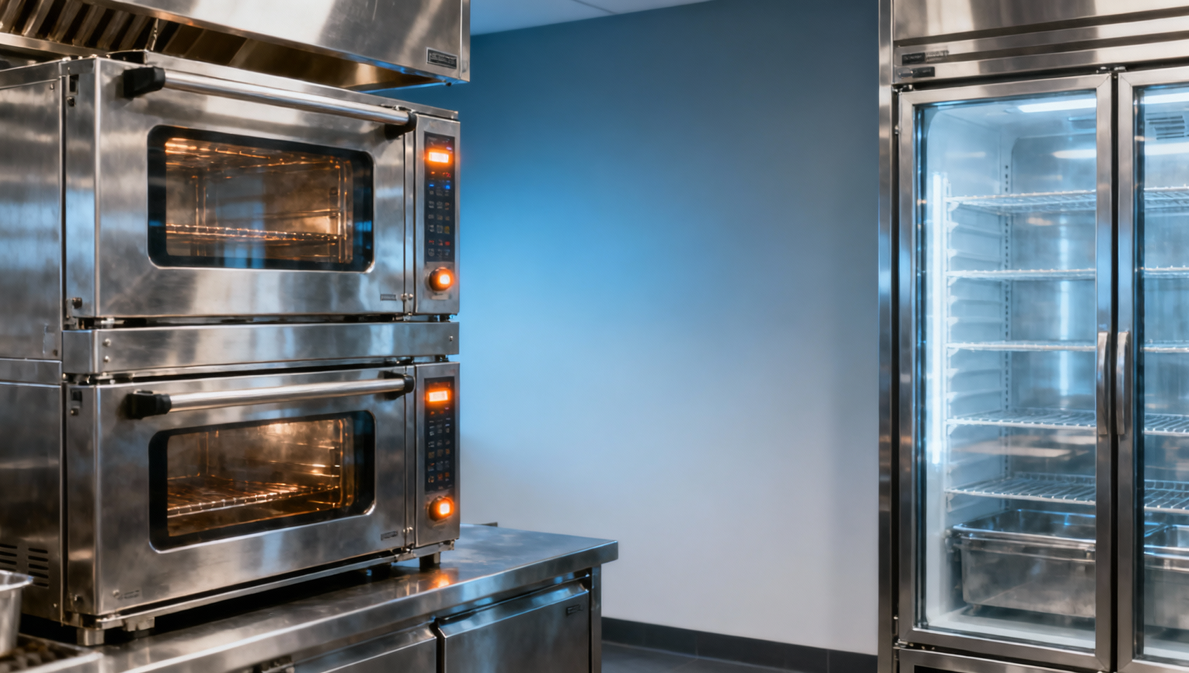 Restaurant kitchen equipment repair costs spike after the first warranty year—here’s what to budget Restaurant kitchen equipment repair costs spike after the first warranty year—here’s what to budget