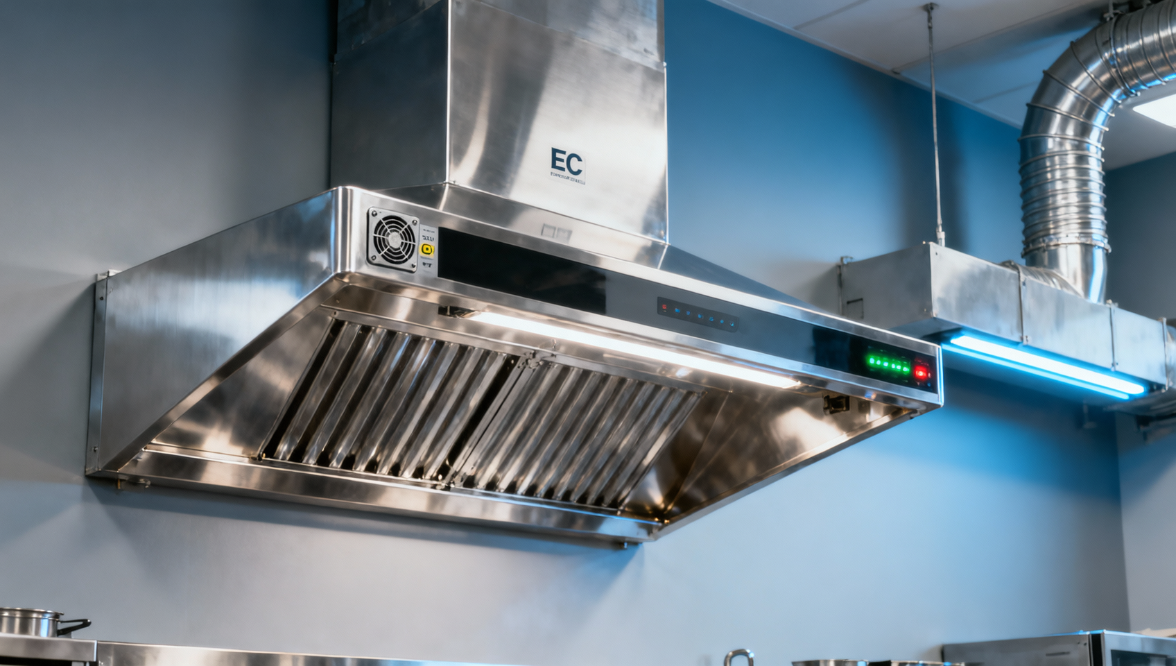 Restaurant kitchen equipment prices rising fastest for energy-efficient hoods—why it matters now Restaurant kitchen equipment prices rising fastest for energy-efficient hoods—why it matters now