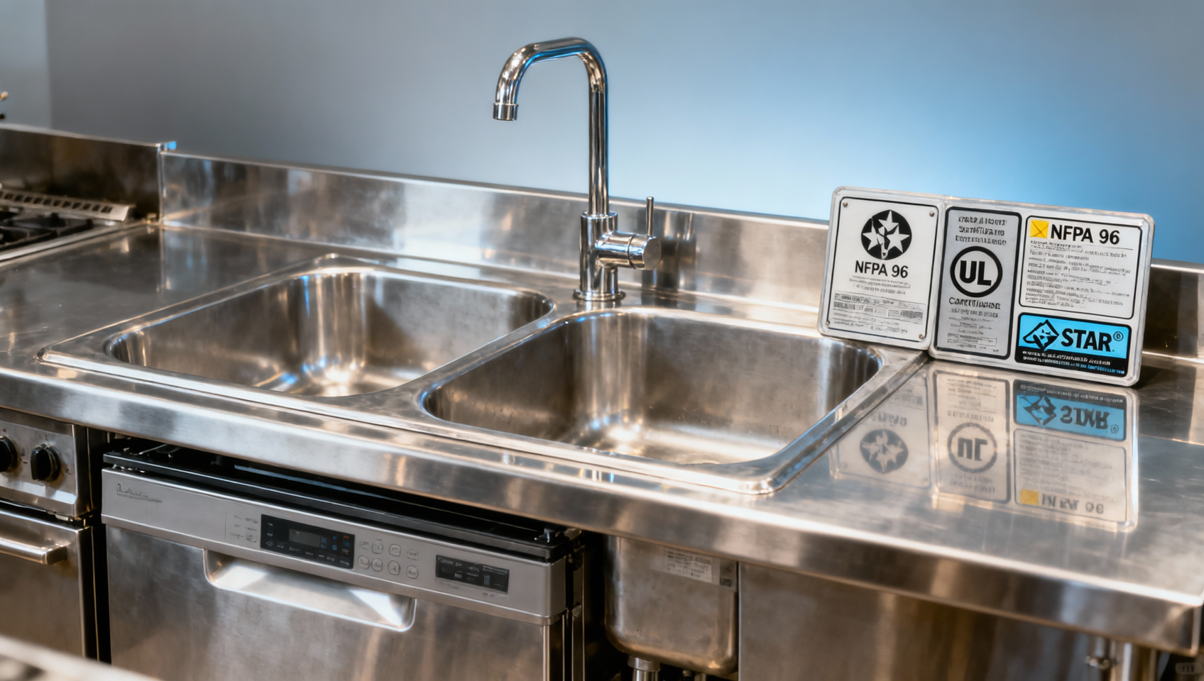 Restaurant kitchen equipment for sale: Red flags in used listings you shouldn’t overlook Restaurant kitchen equipment for sale: Red flags in used listings you shouldn’t overlook