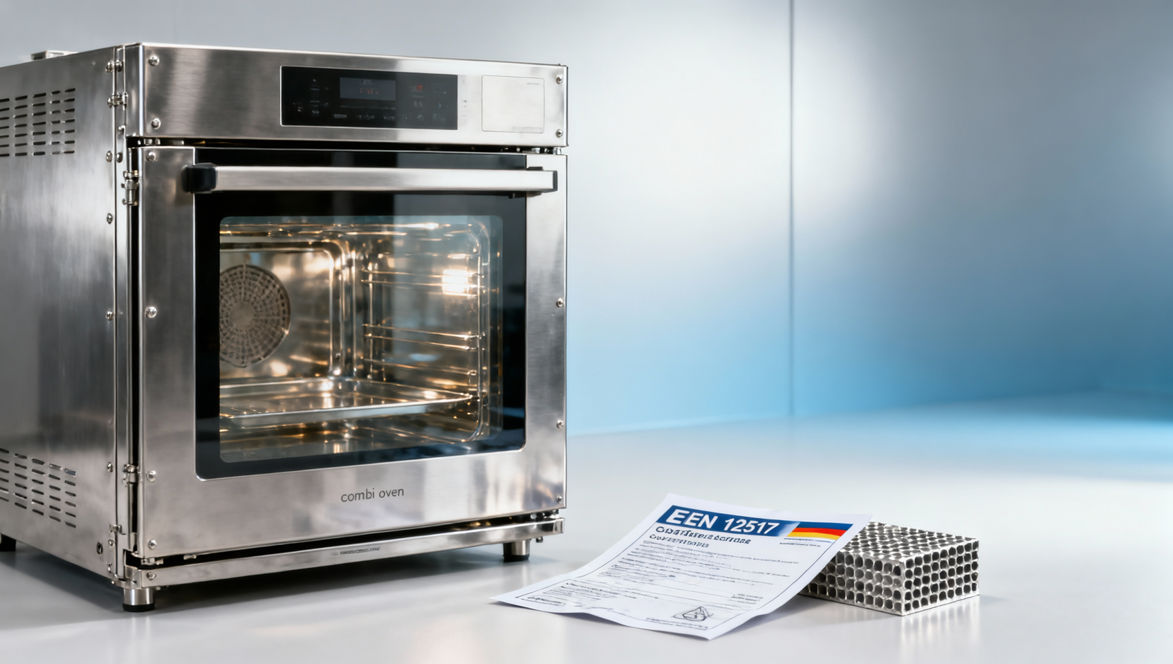 Restaurant kitchen equipment manufacturers: Who still builds for longevity over speed-to-market? Restaurant kitchen equipment manufacturers: Who still builds for longevity over speed-to-market?