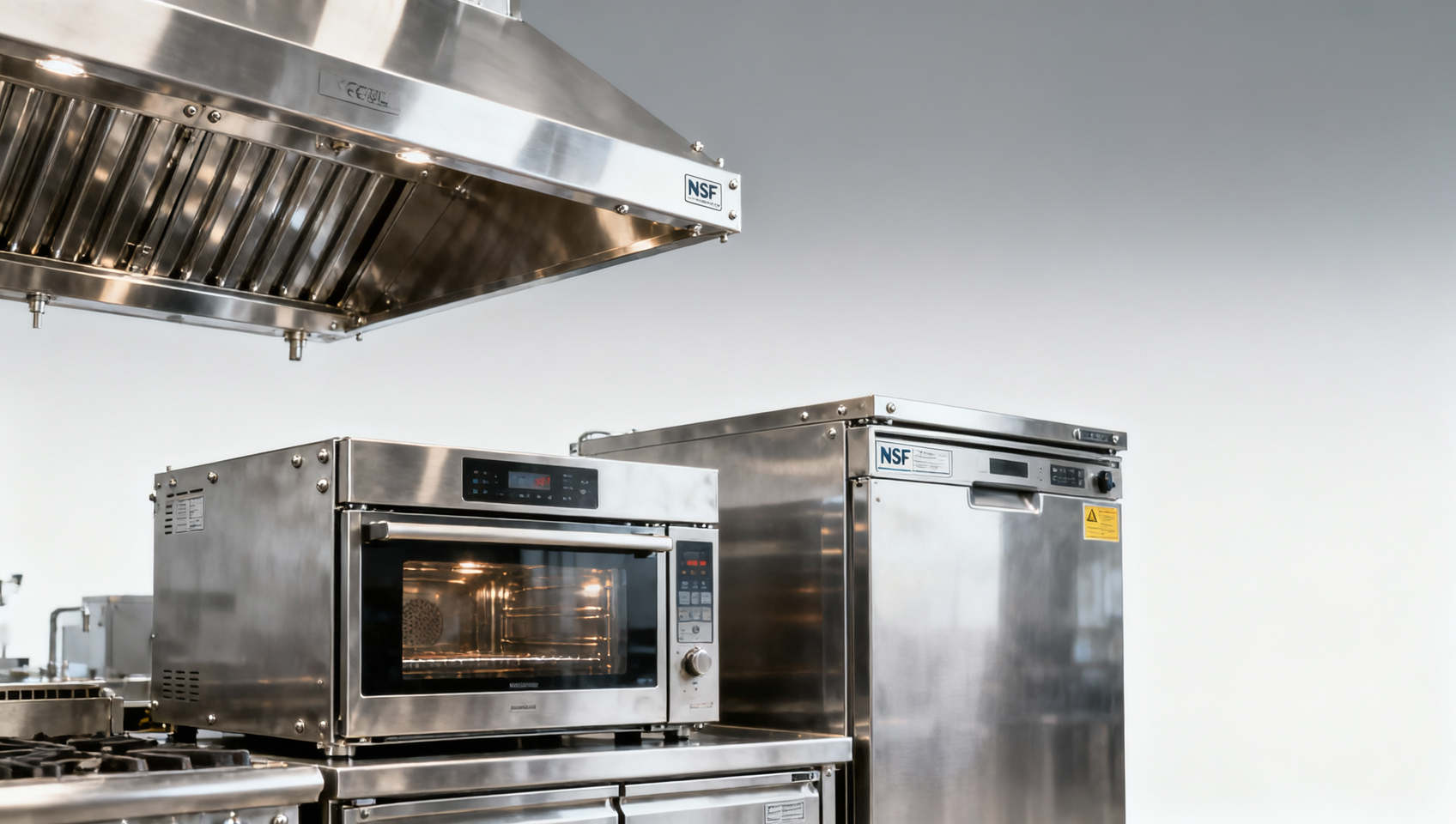 Restaurant kitchen equipment suppliers: How lead times shifted after Q2 2025 supply chain adjustments Restaurant kitchen equipment suppliers: How lead times shifted after Q2 2025 supply chain adjustments