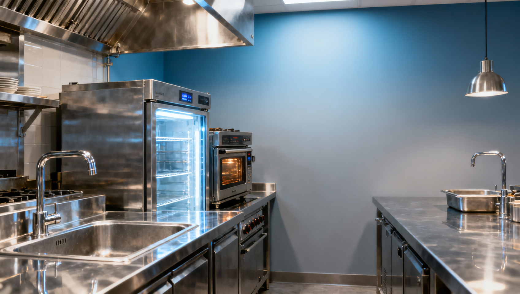 Restaurant kitchen ideas that skip expensive equipment but keep service quality high Restaurant kitchen ideas that skip expensive equipment but keep service quality high