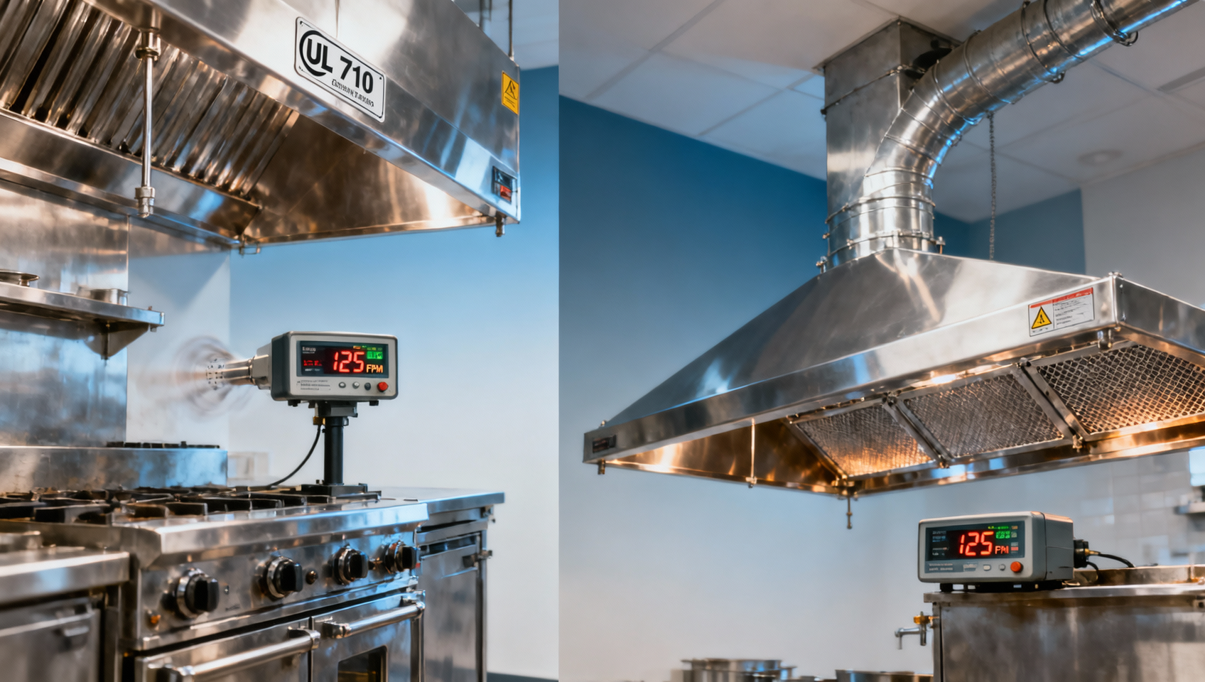 Restaurant kitchen equipment standards differ across U.S. states—where do inspections get strictest? Restaurant kitchen equipment standards differ across U.S. states—where do inspections get strictest?