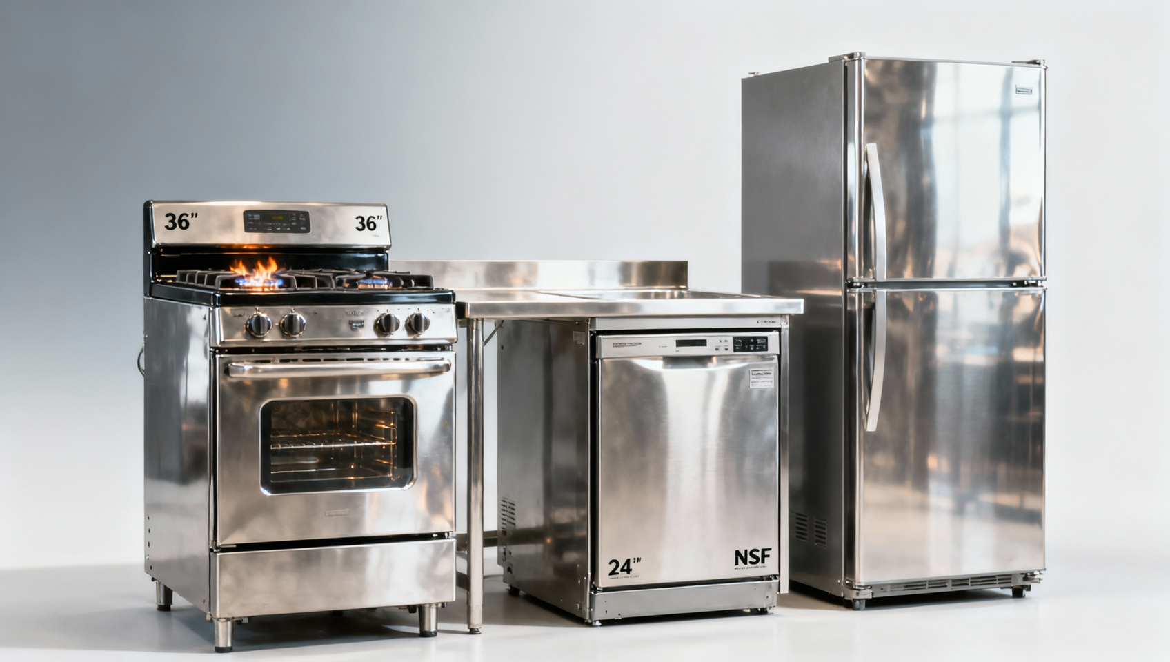 Restaurant kitchen equipment guide for pop-up venues: Portable, compliant, and fast to deploy Restaurant kitchen equipment guide for pop-up venues: Portable, compliant, and fast to deploy