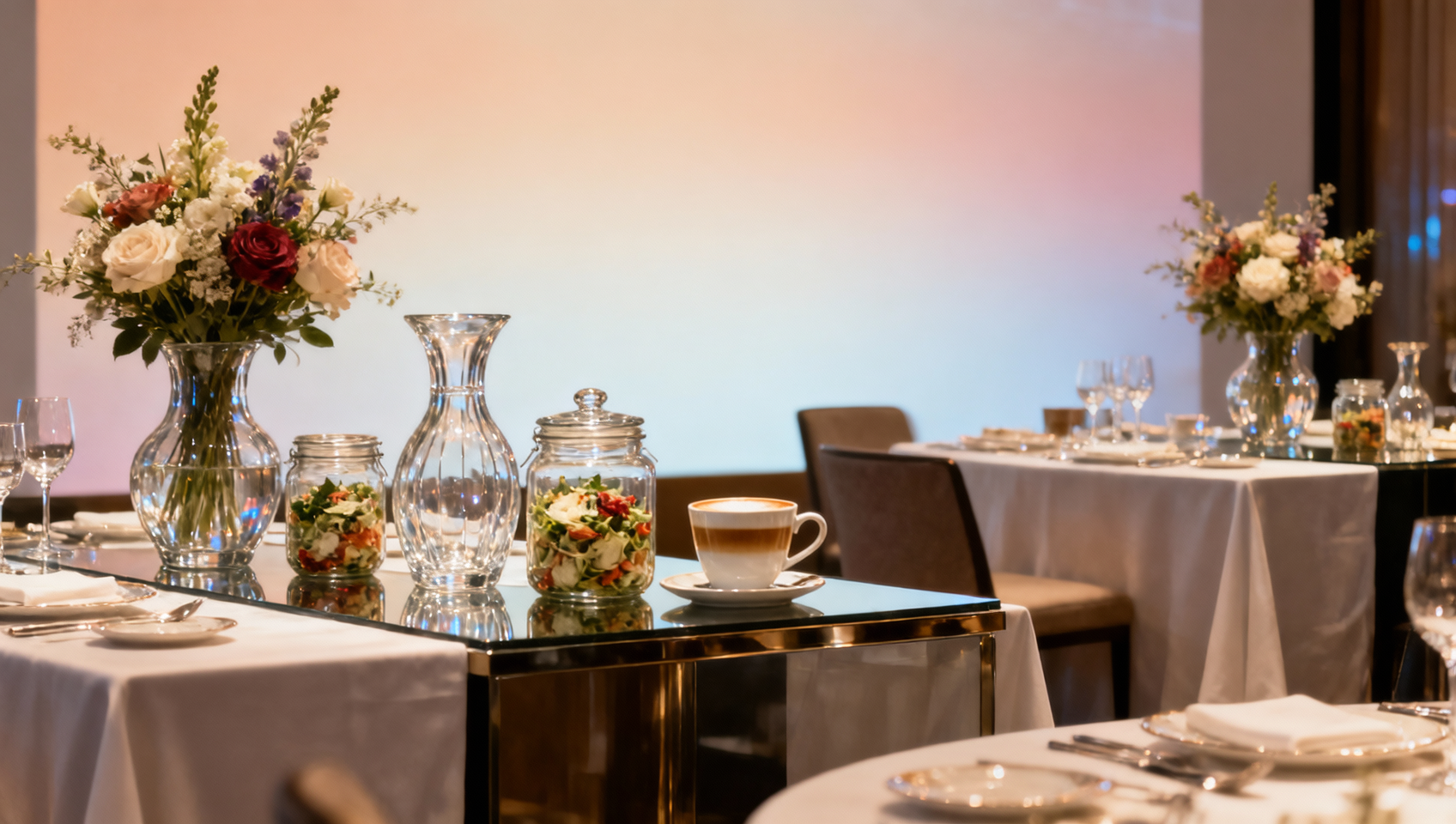 Glass party vase demand shifts with event styling trends Glass party vase demand shifts with event styling trends