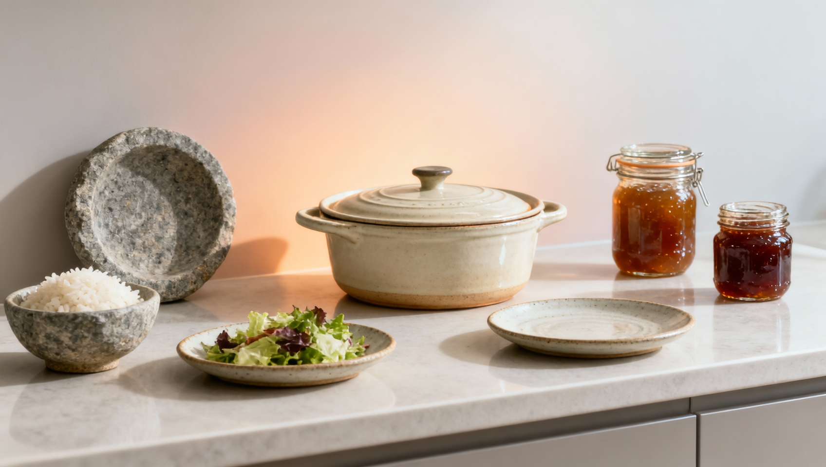 Ceramic baking bowl exports grow where home baking stays strong