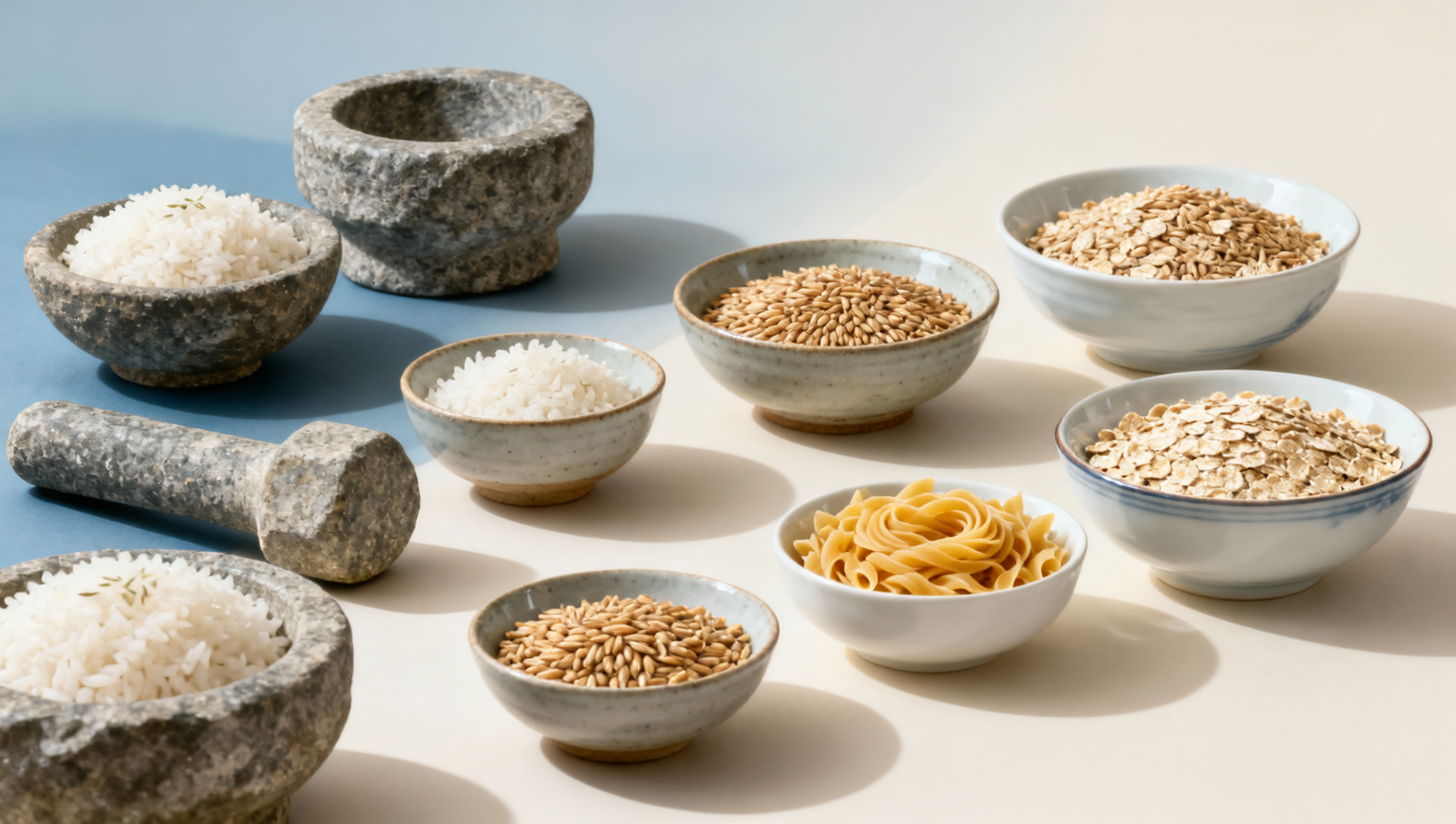 Stoneware rice bowl imports stay firm despite freight volatility