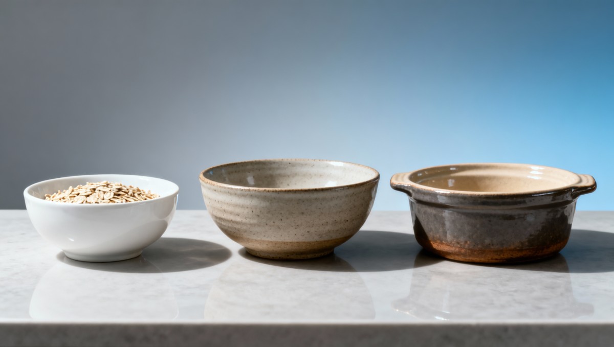 Porcelain cereal bowl sourcing gets harder when glaze rules tighten