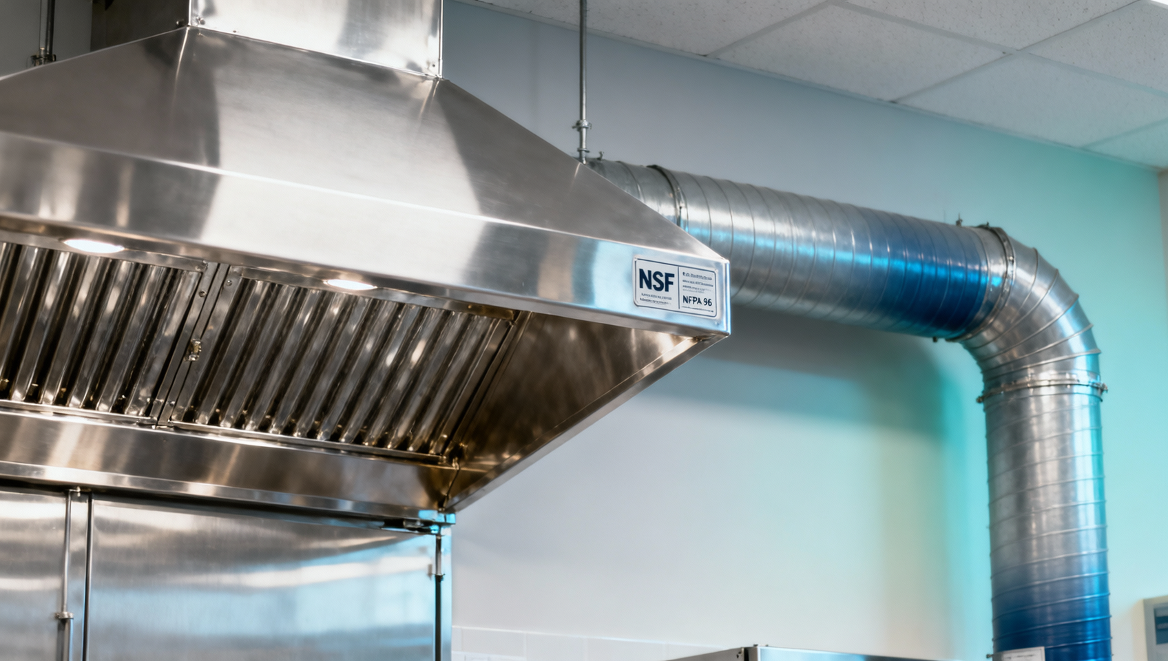 Schools need durable restaurant kitchen equipment — but what breaks first?