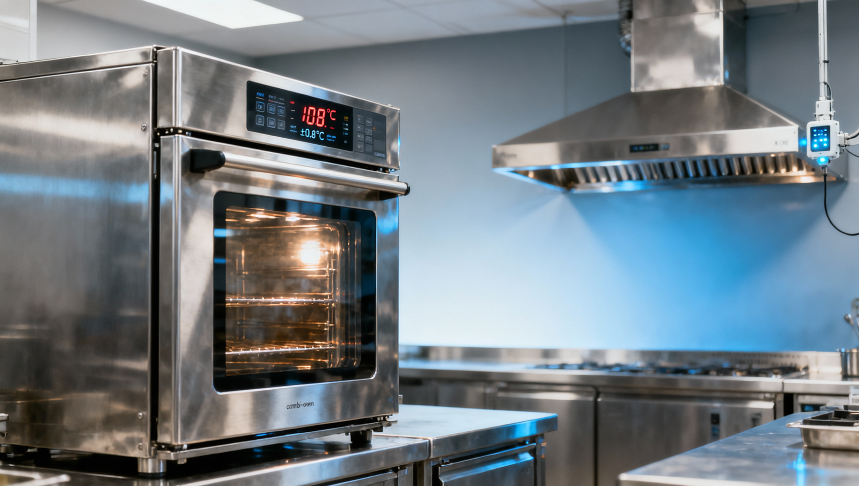 Restaurant kitchen equipment maintenance isn’t just about cleaning — what gets missed?
