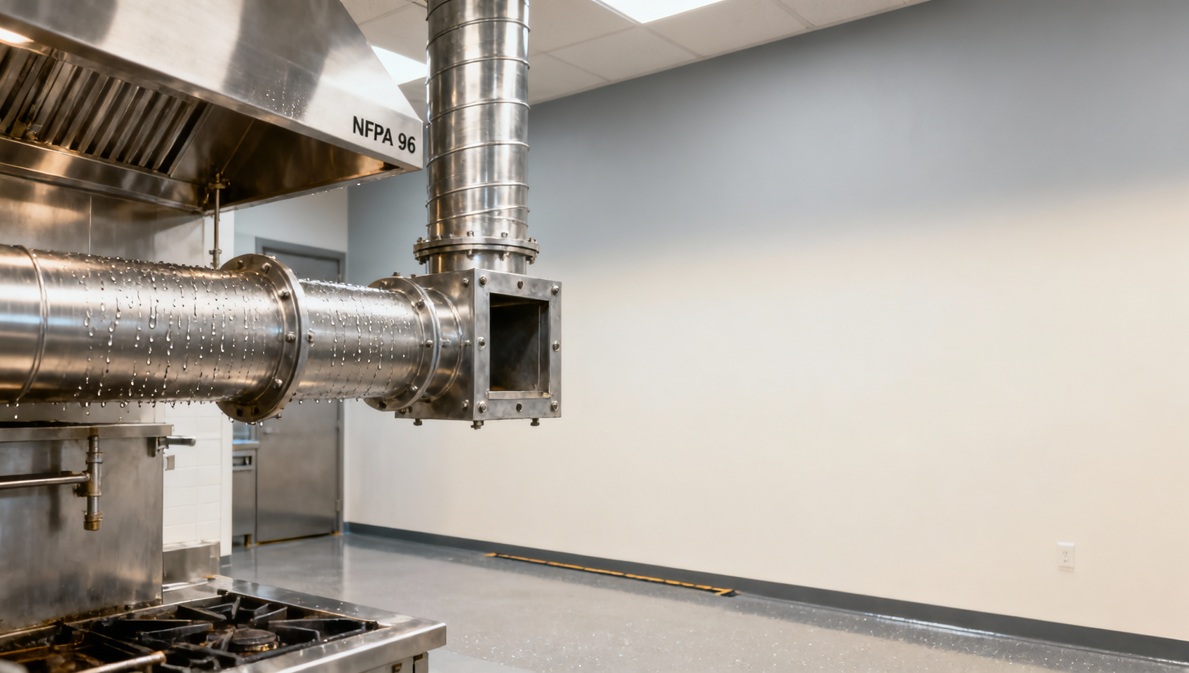 Workflow bottlenecks in restaurant kitchens: Where equipment layout fails most often