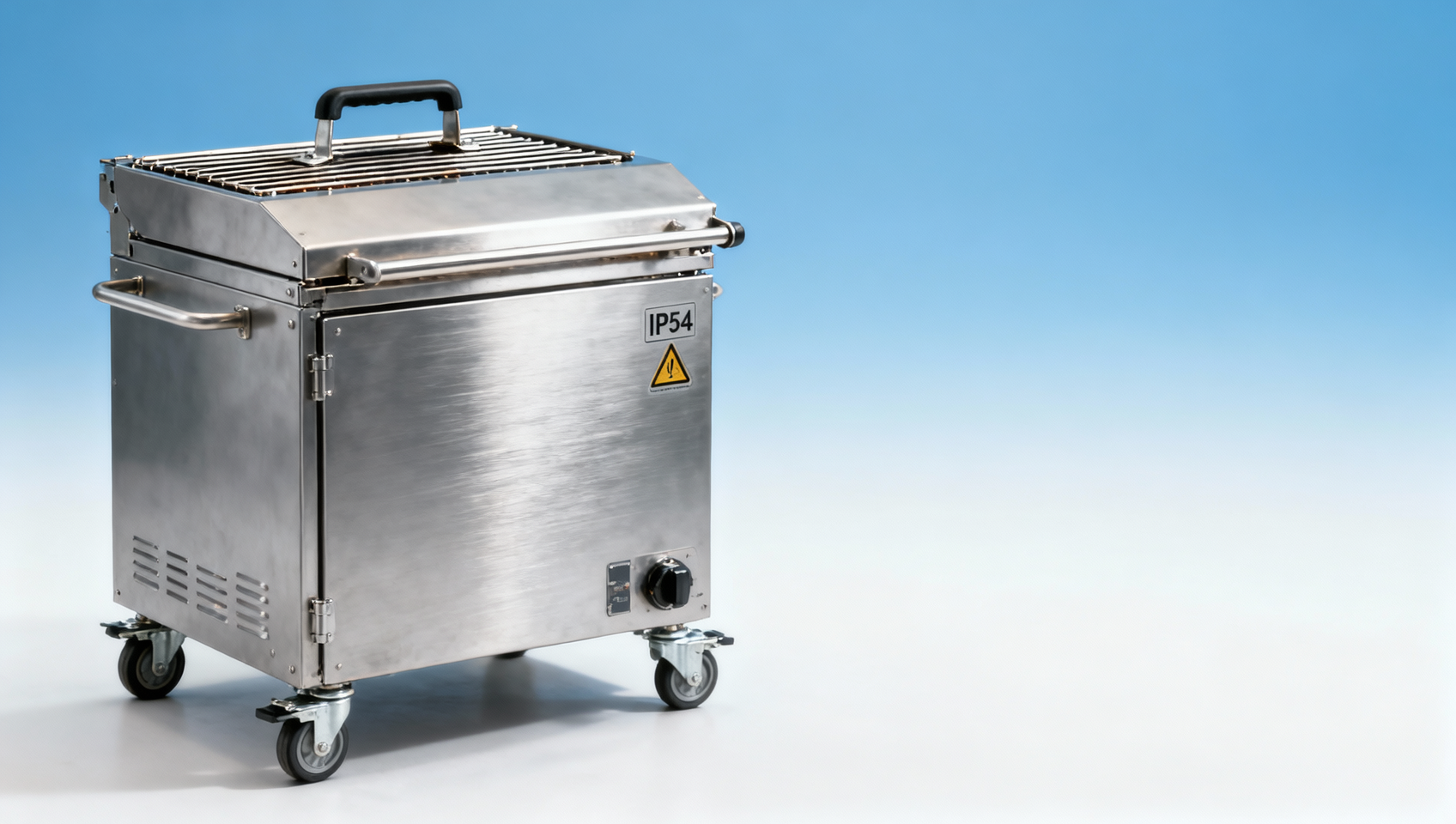 Catering-specific restaurant kitchen equipment: Why standard ovens fall short on portability