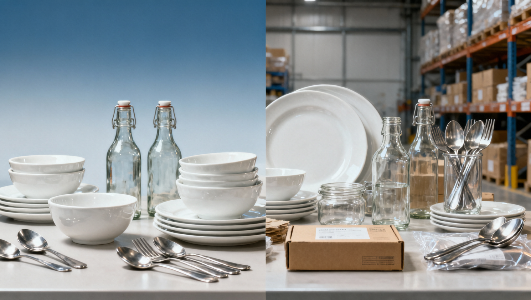 Ceramic bowl sourcing gets harder as kiln capacity tightens